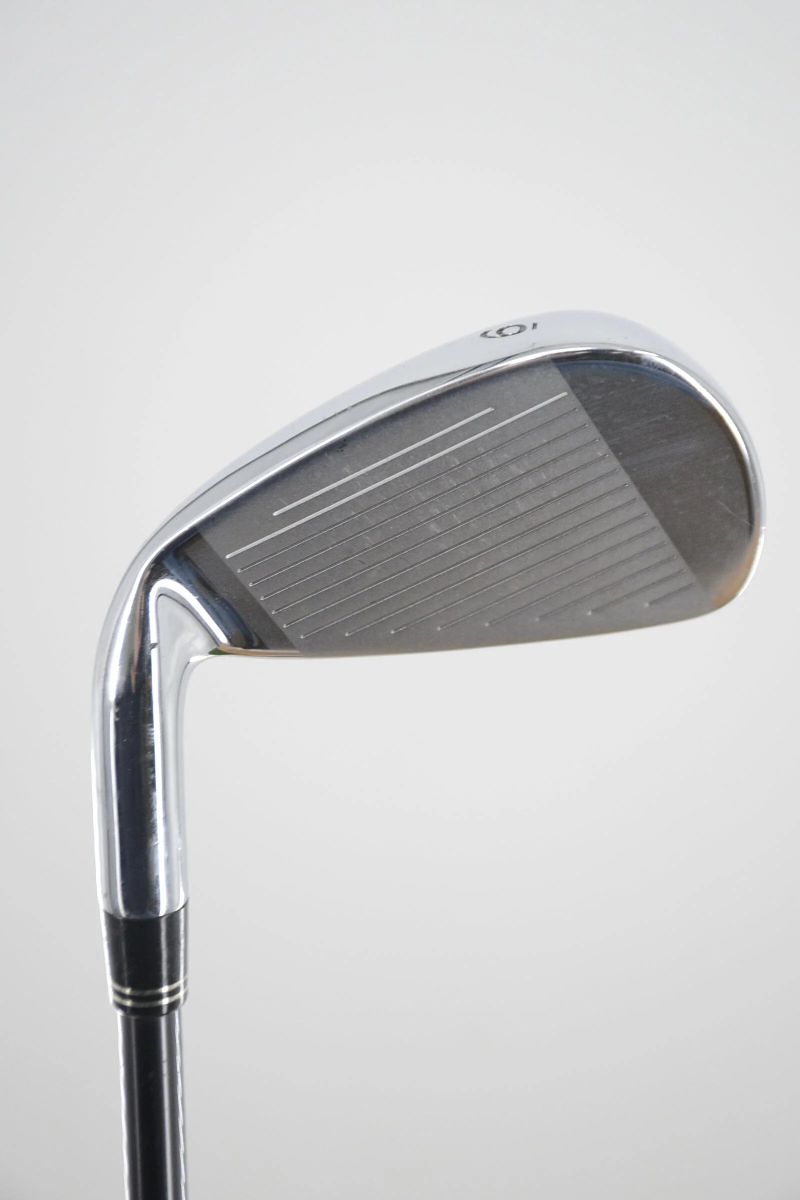TaylorMade R7 CGB Max 6 Iron S Flex 37.5" - Image 2