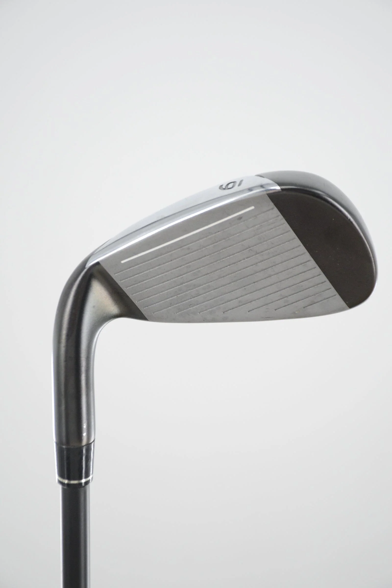 TaylorMade Burner 2.0 6 Iron SR Flex 37.5" - Image 2