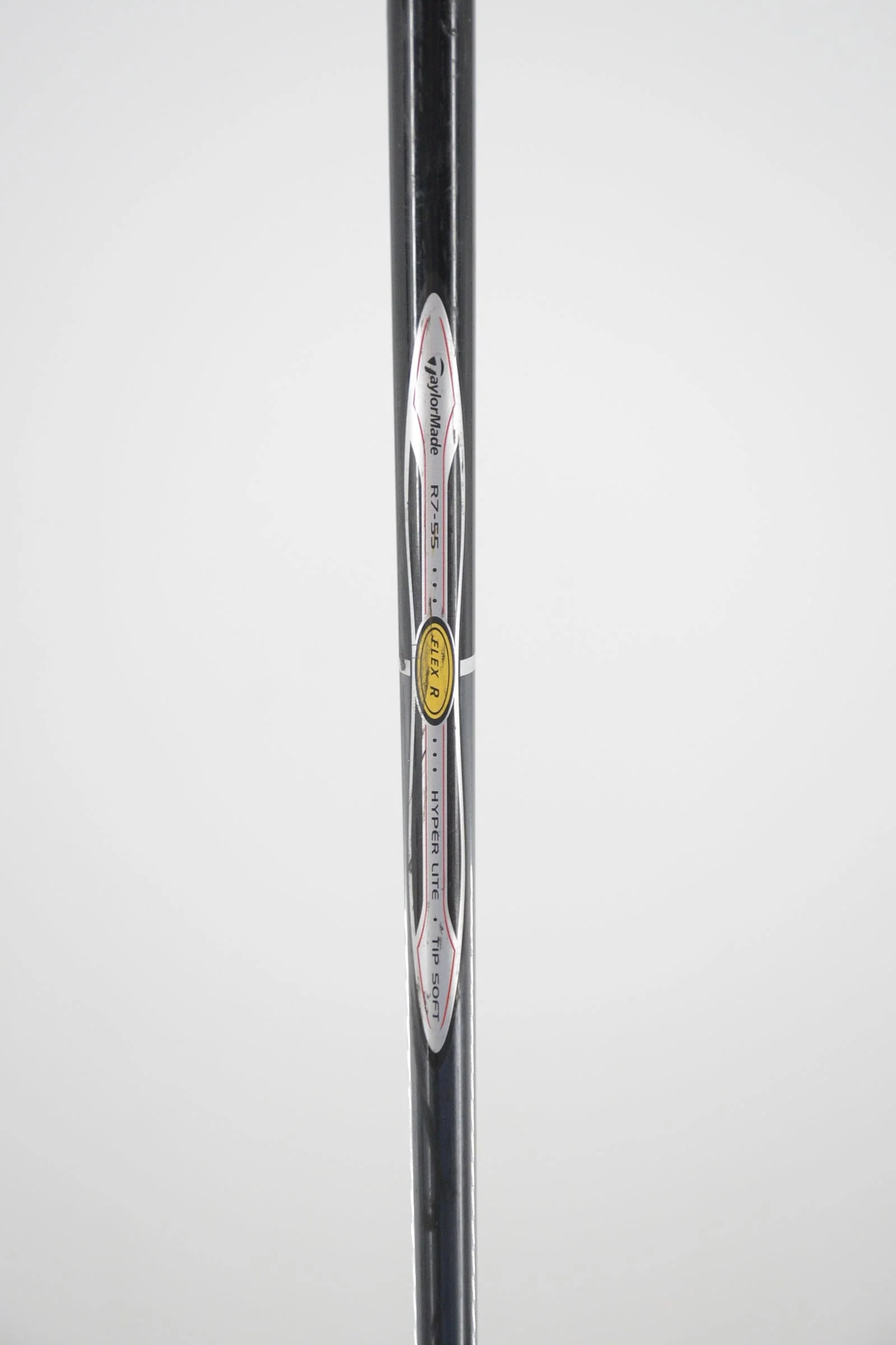 TaylorMade R7 CGB Max 6 Iron R Flex 37.5" - Image 4