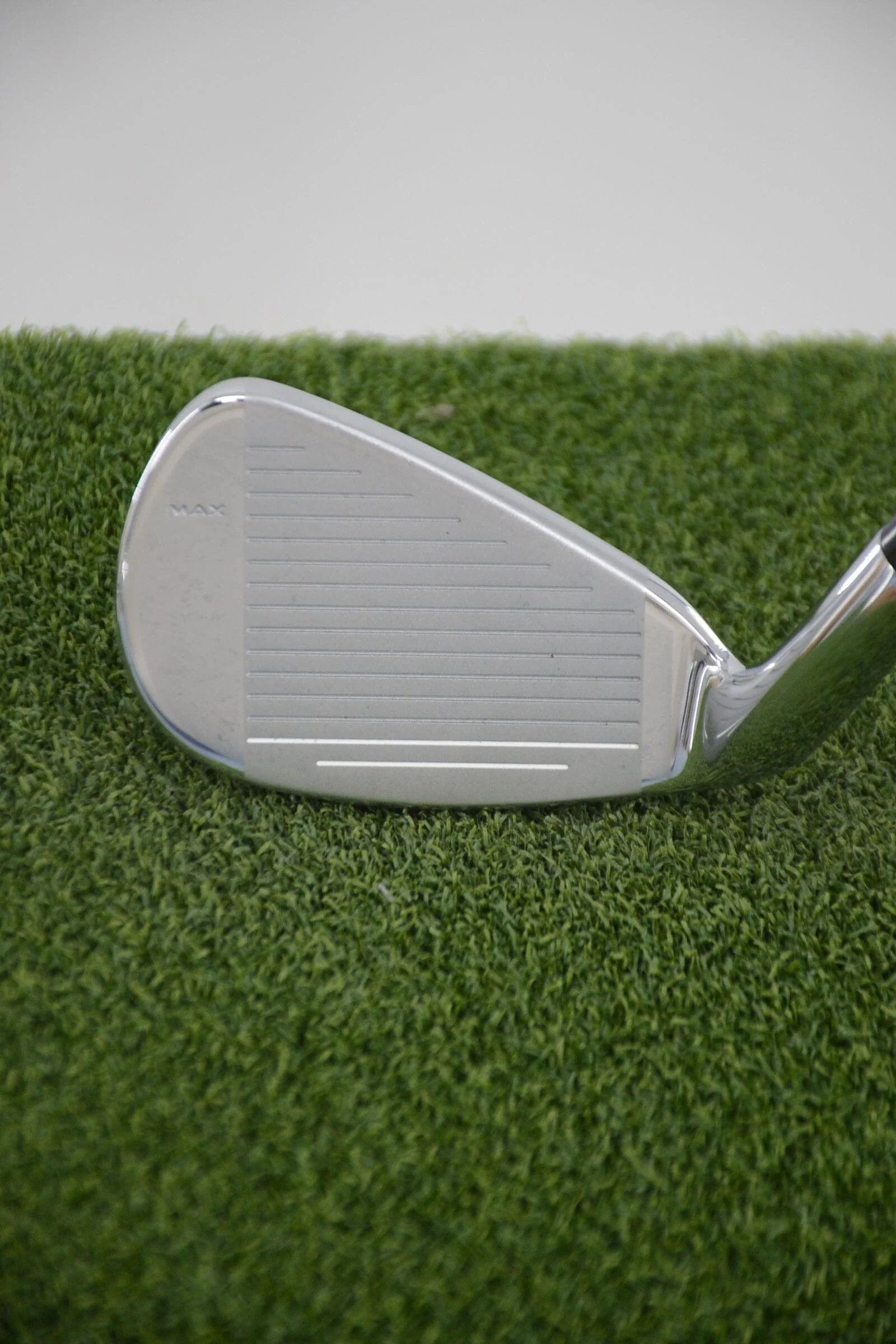 TaylorMade R7 CGB Max 6 Iron R Flex 37.5" - Image 3