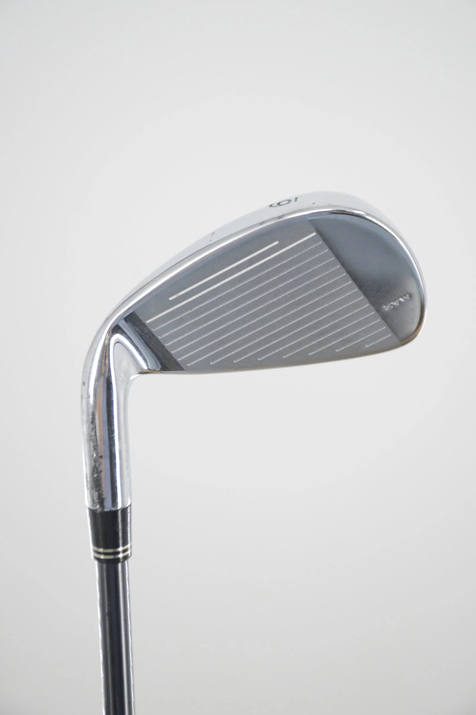 TaylorMade R7 CGB Max 6 Iron SR Flex 37.5" - Image 2