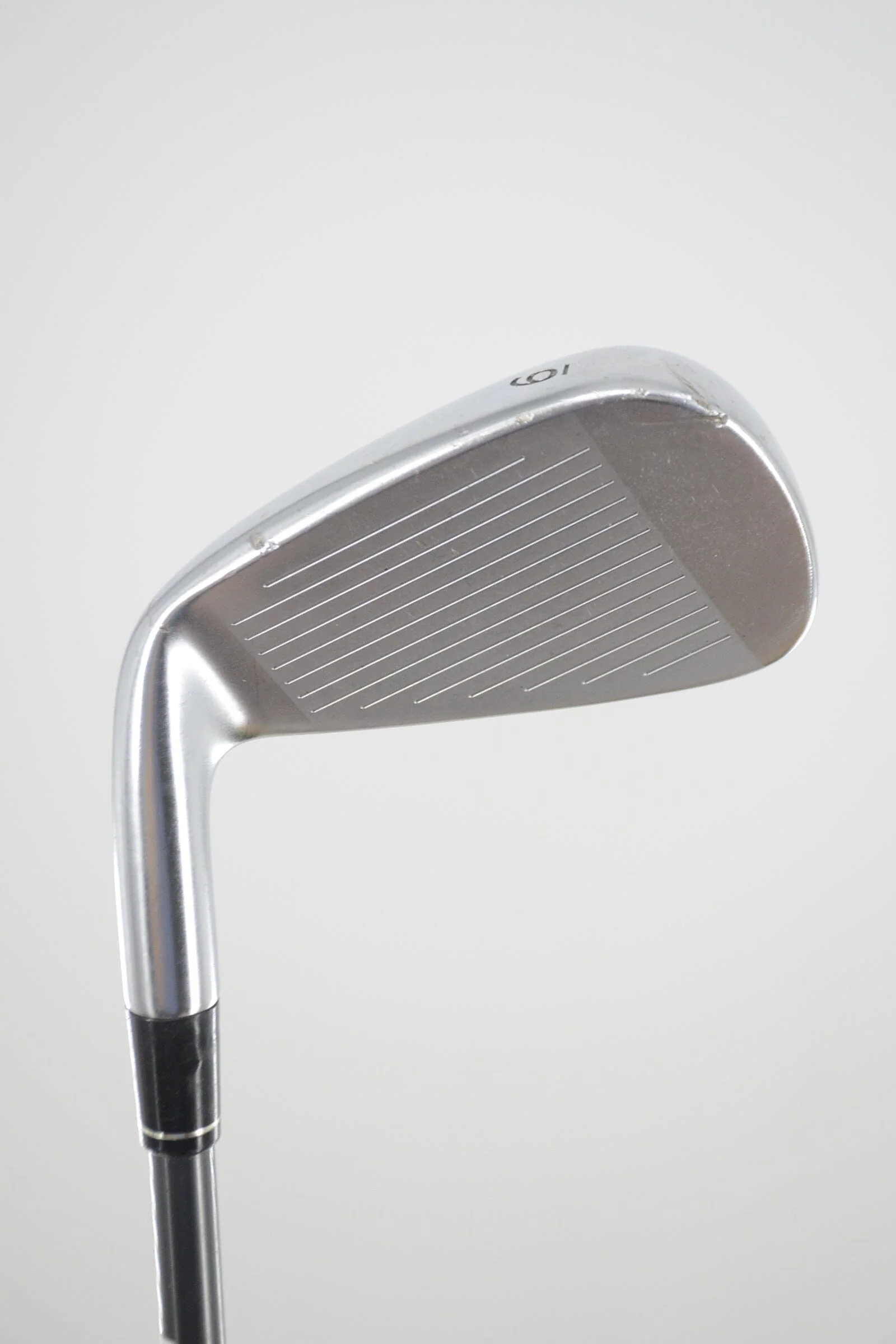 TaylorMade R9 6 Iron R Flex 37.5" - Image 2