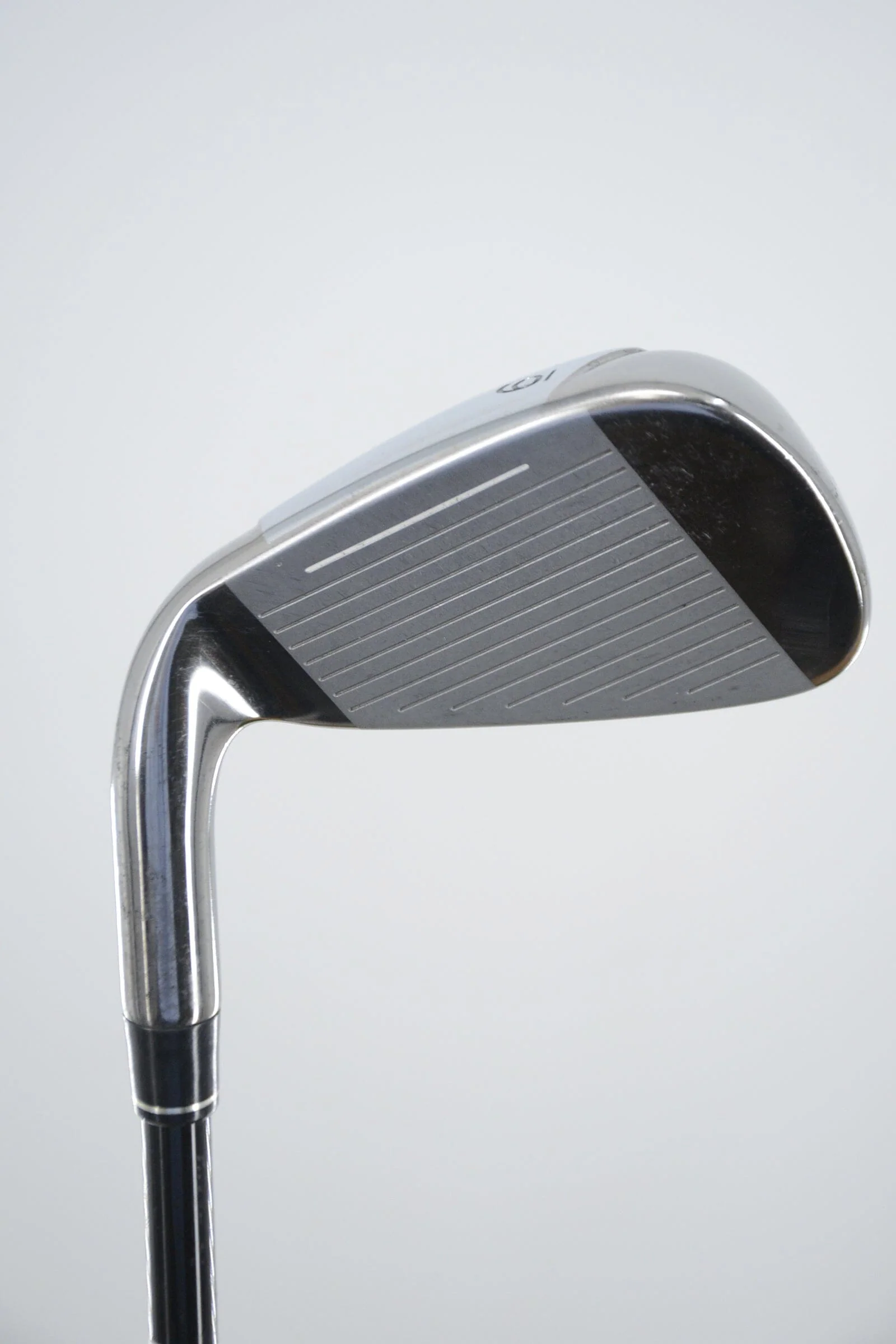 TaylorMade Burner '09 6 Iron SR Flex 37.5" - Image 2