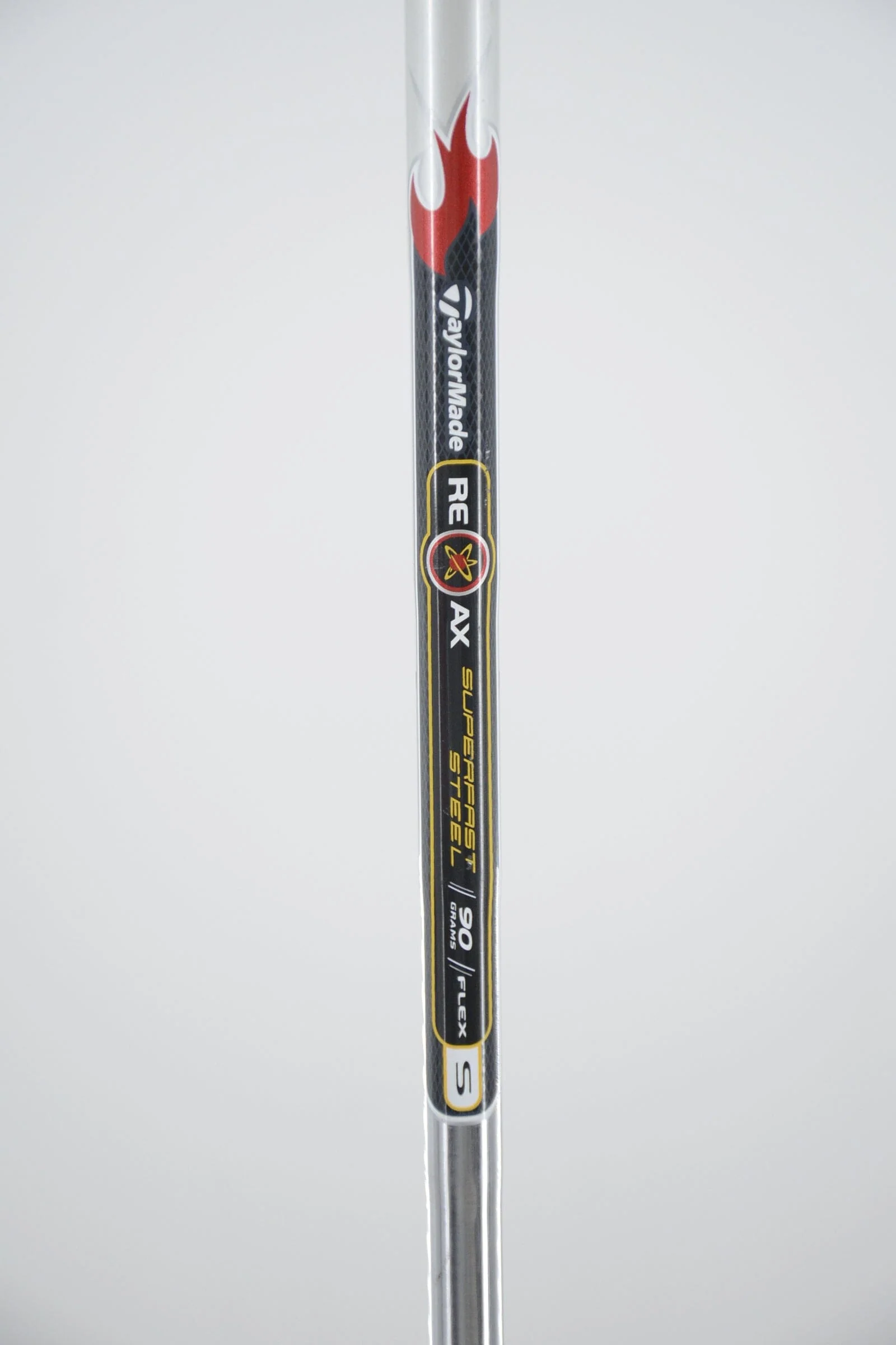TaylorMade Burner XD 6 Iron S Flex 37.25" - Image 4