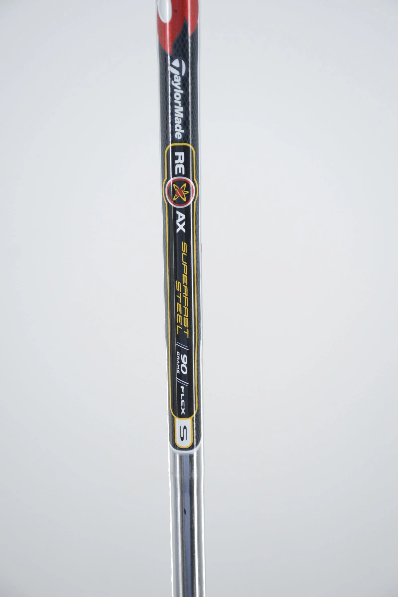 TaylorMade Burner XD 6 Iron S Flex 37.25" - Image 4
