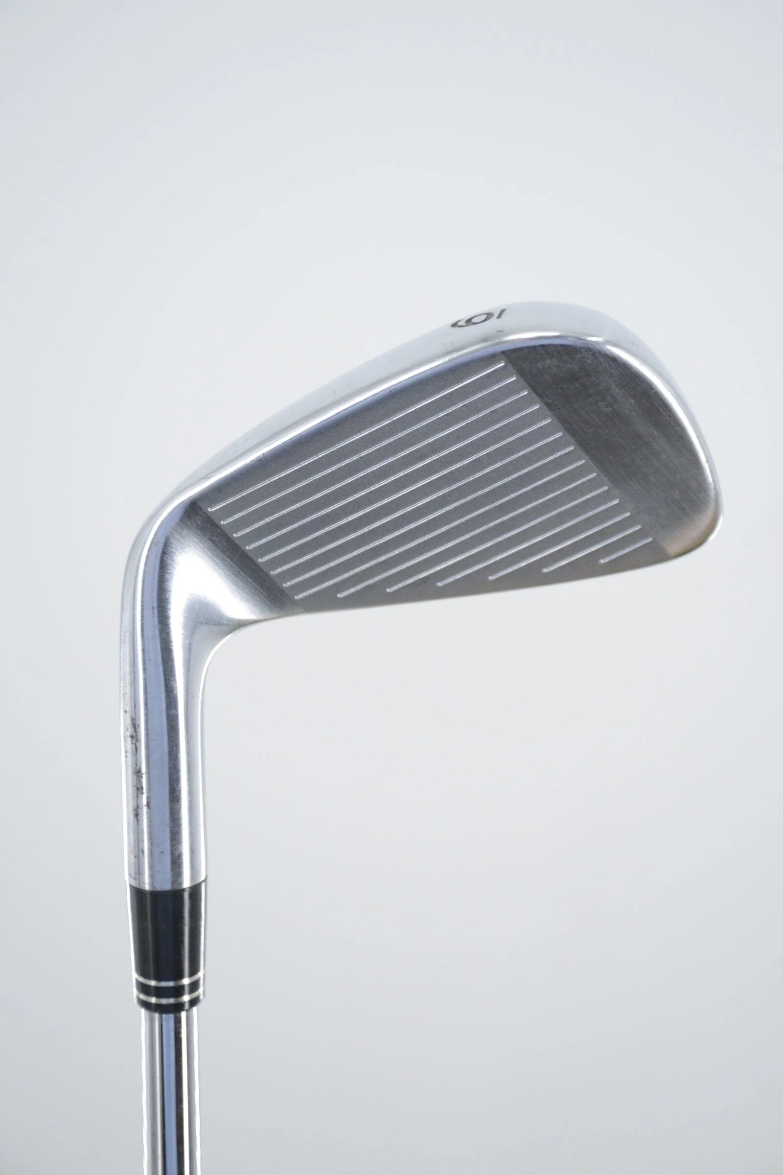 TaylorMade Tour Preferred 6 Iron R Flex 37.25" - Image 2