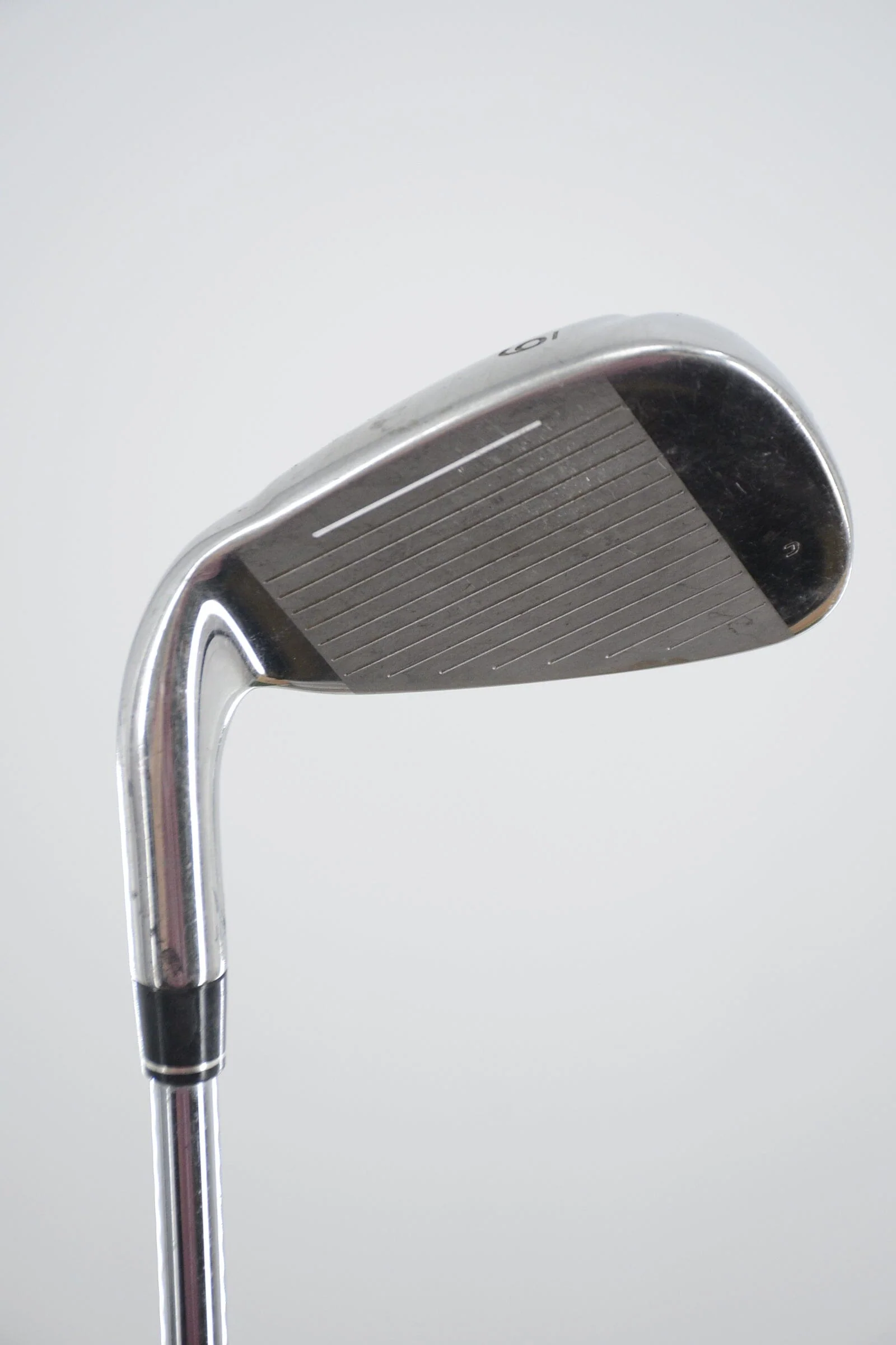 TaylorMade Burner '09 6 Iron Uniflex 37.5" - Image 2