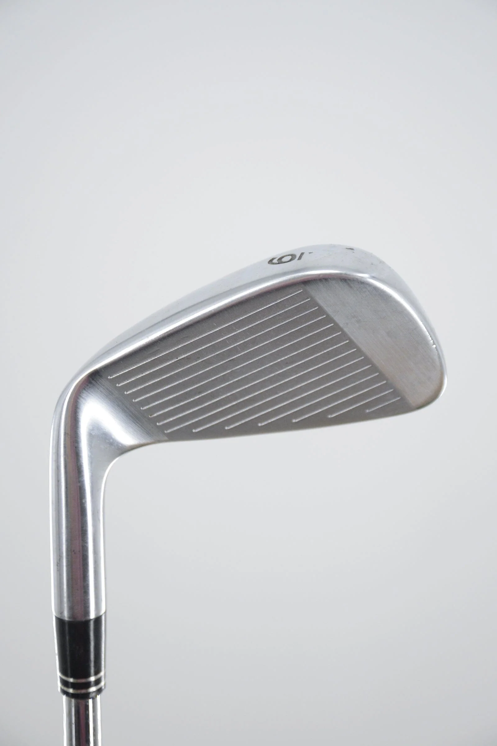 TaylorMade Tour Preferred 6 Iron R Flex 37.25" - Image 2
