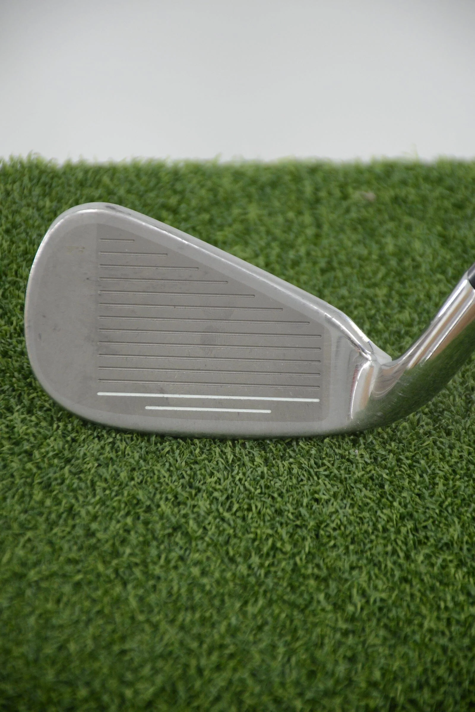 TaylorMade Burner XD 6 Iron S Flex 37.25" - Image 3