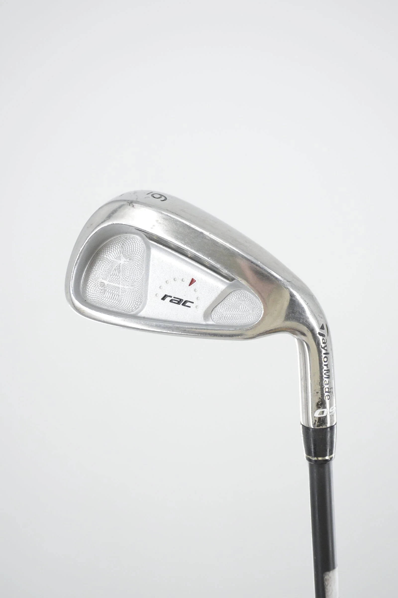 TaylorMade Rac OS 6 Iron R Flex 38.5"