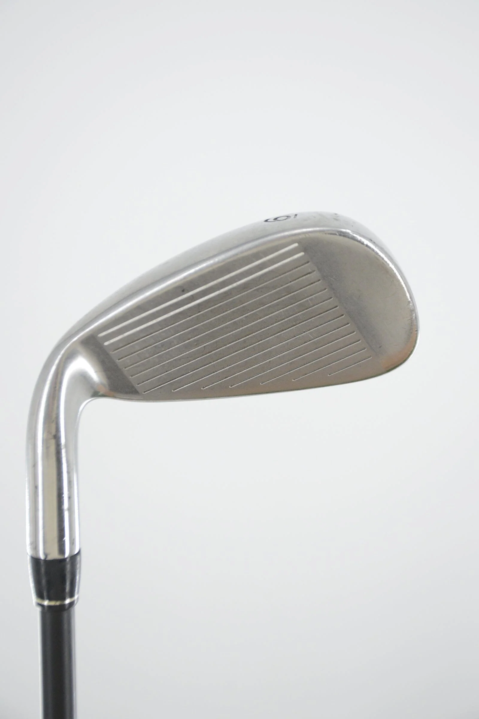 TaylorMade Rac OS 6 Iron R Flex 38.5" - Image 2
