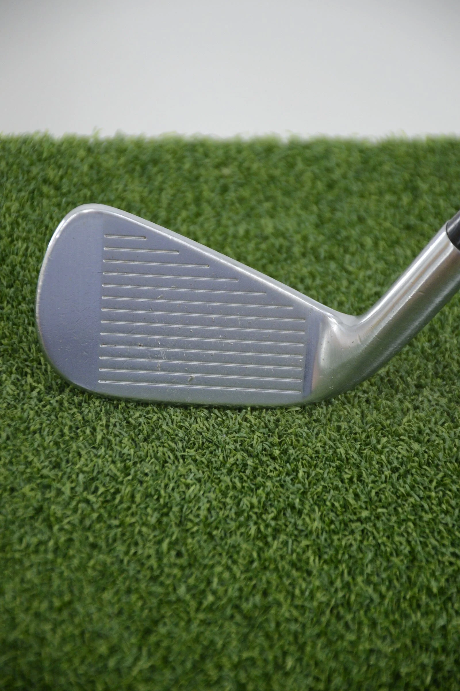 TaylorMade Rac TP 4 Iron S Flex 38" - Image 3