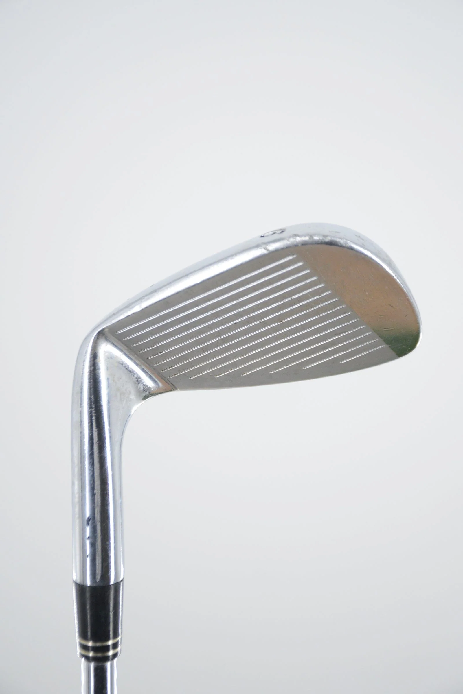 TaylorMade Rac MB 9 Iron S Flex 35.75" - Image 2