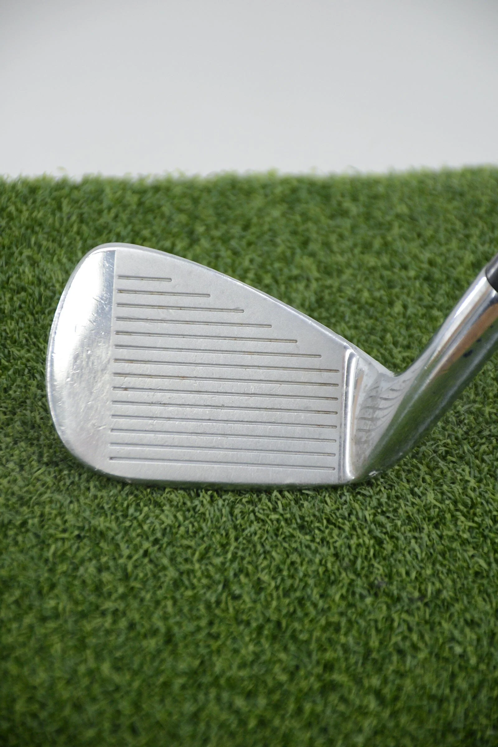 TaylorMade Rac MB 9 Iron S Flex 35.75" - Image 3
