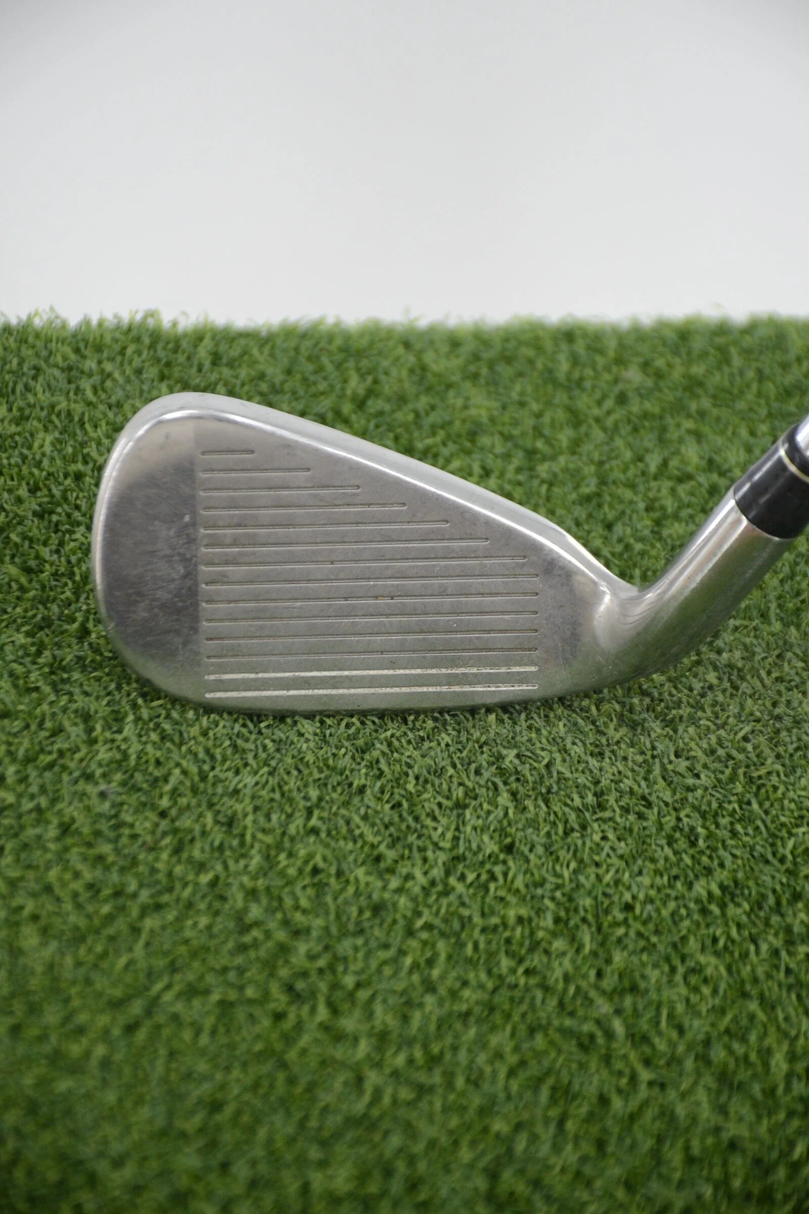 TaylorMade Rac HT 4 Iron S Flex 38.25" - Image 3