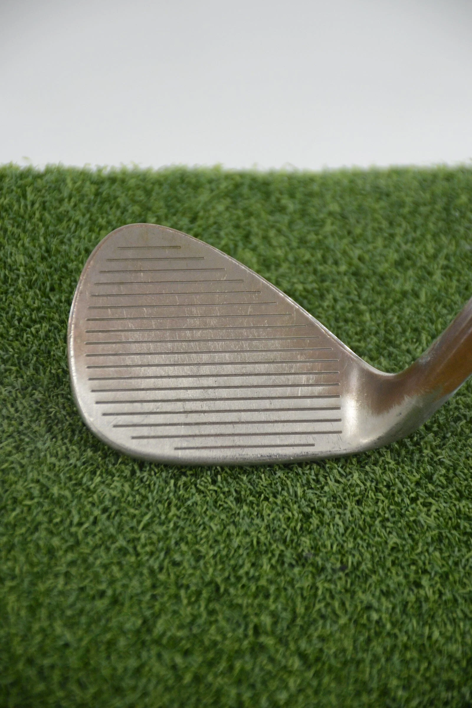 TaylorMade Hi-Toe 58 Degree Wedge Wedge Flex 34.5" - Image 3