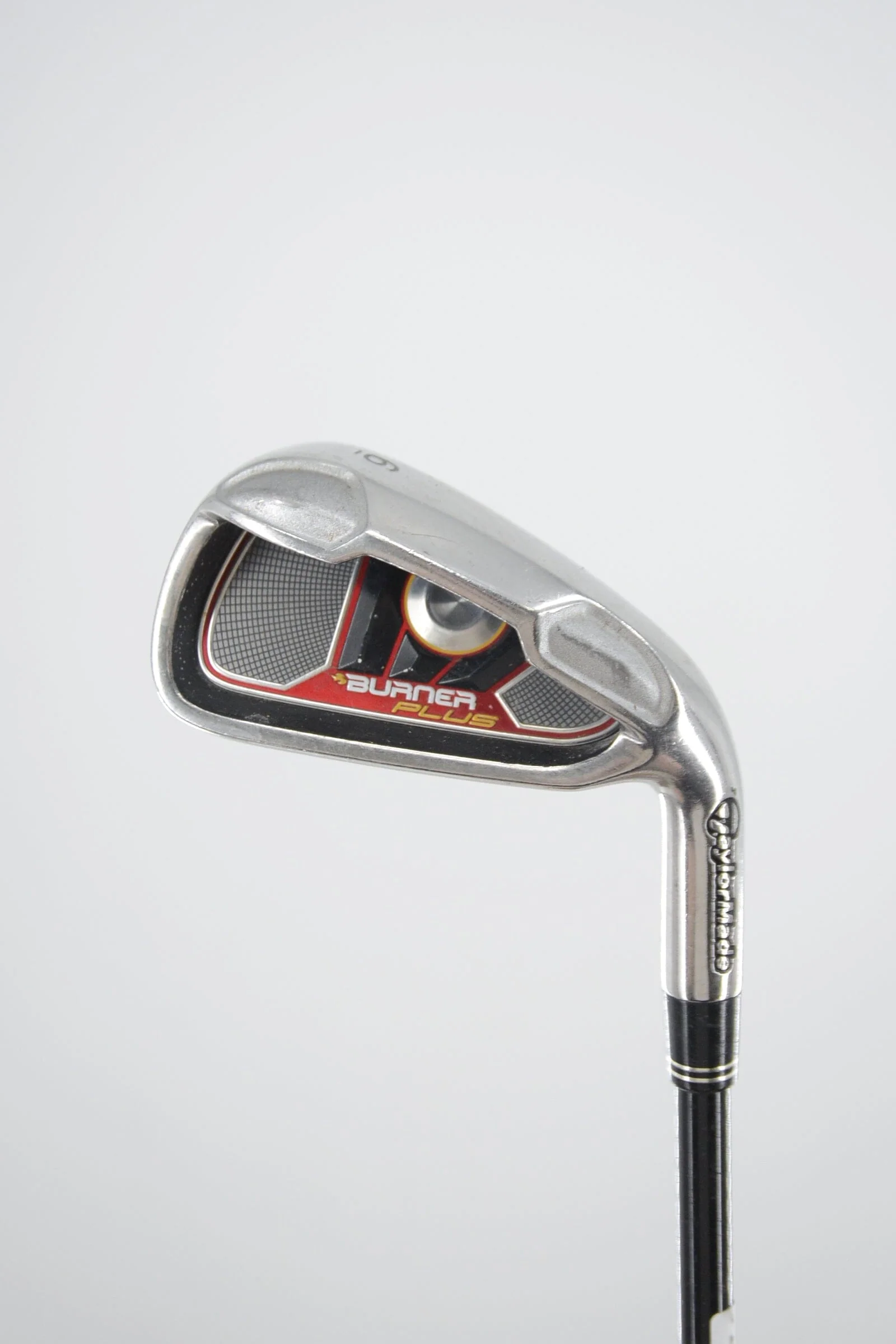 TaylorMade Burner Plus 6 Iron R Flex 38"