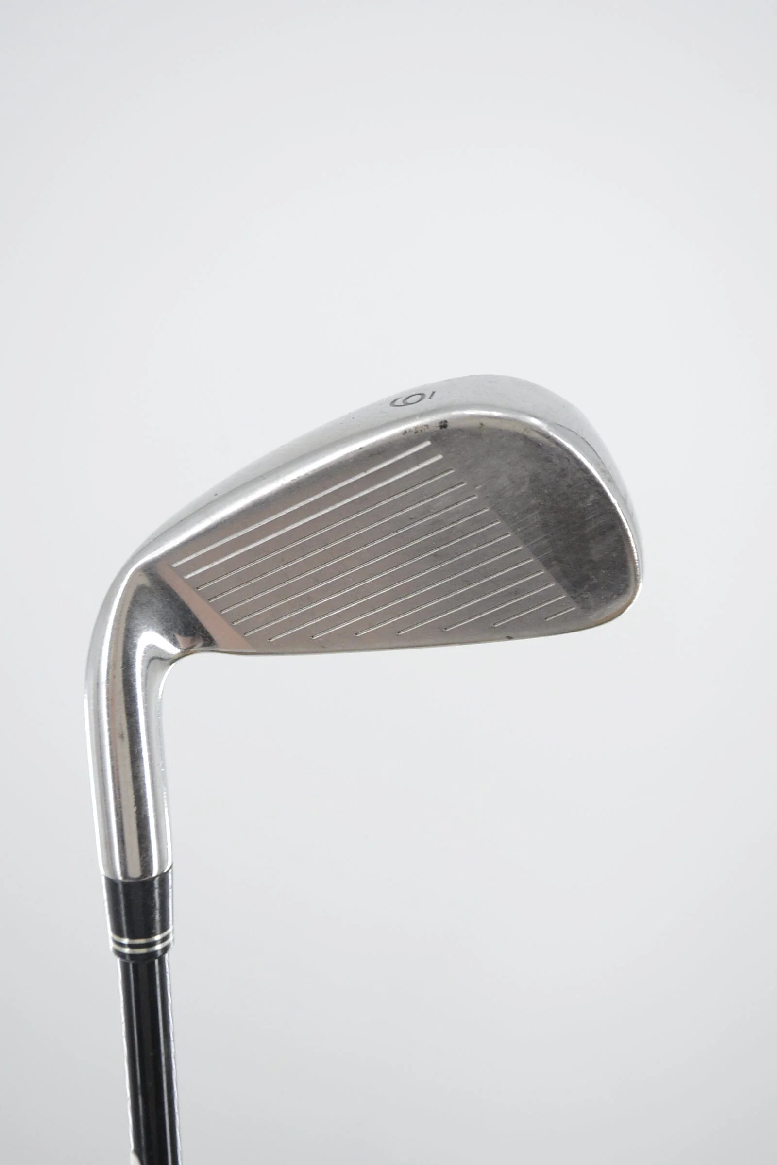 TaylorMade Burner Plus 6 Iron R Flex 38" - Image 2