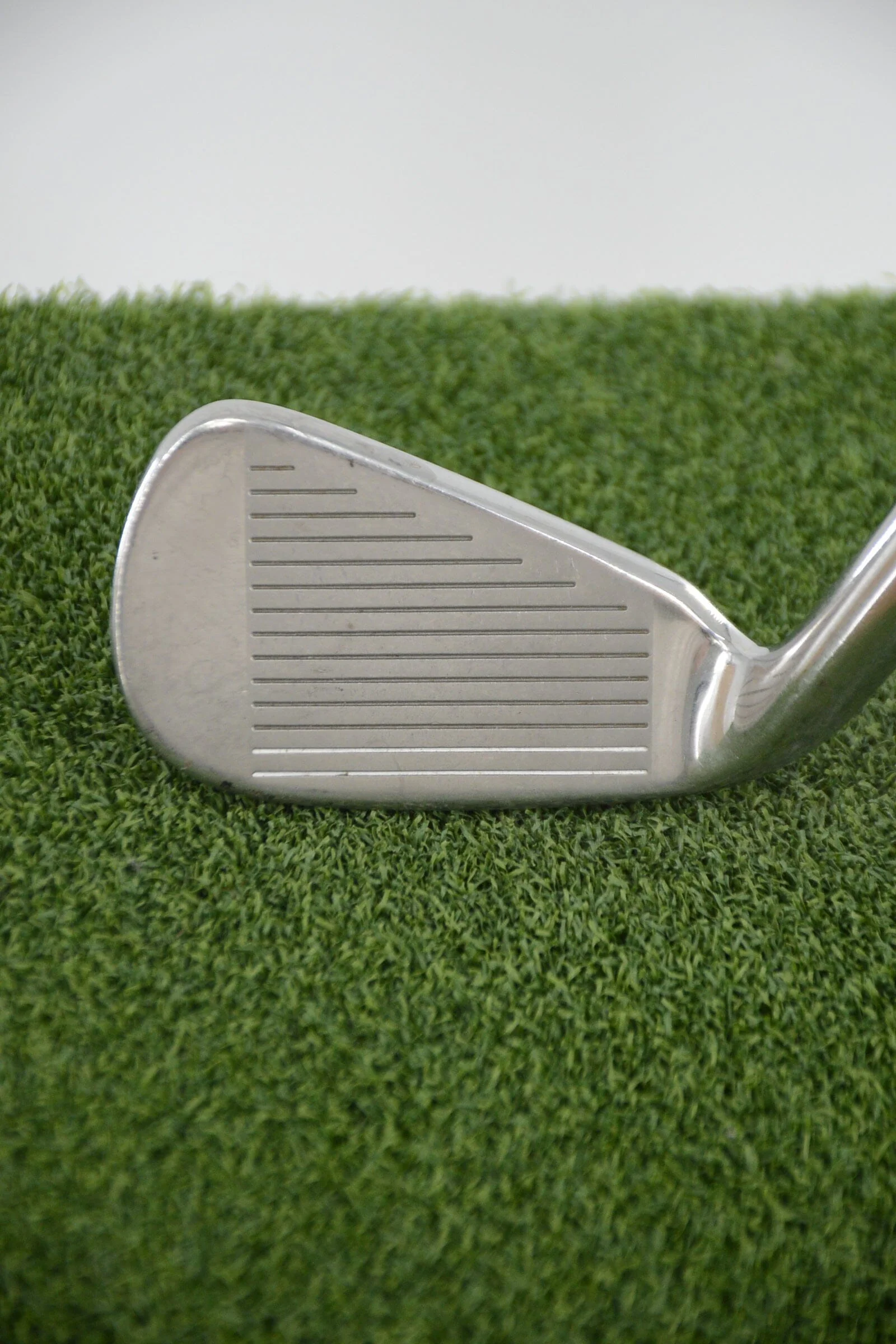 TaylorMade Burner Plus 6 Iron R Flex 38" - Image 3