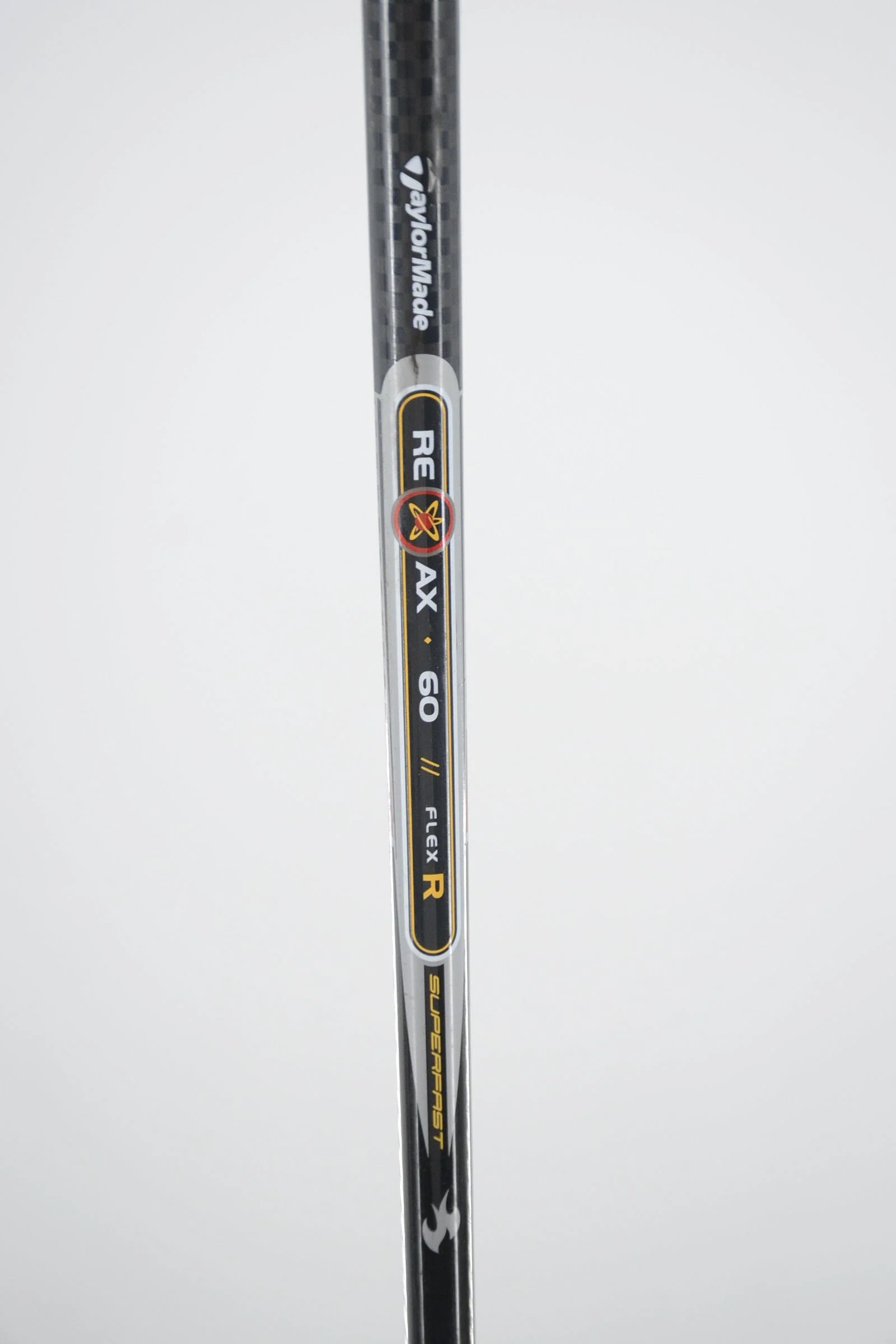 TaylorMade Burner Plus 6 Iron R Flex 38" - Image 4