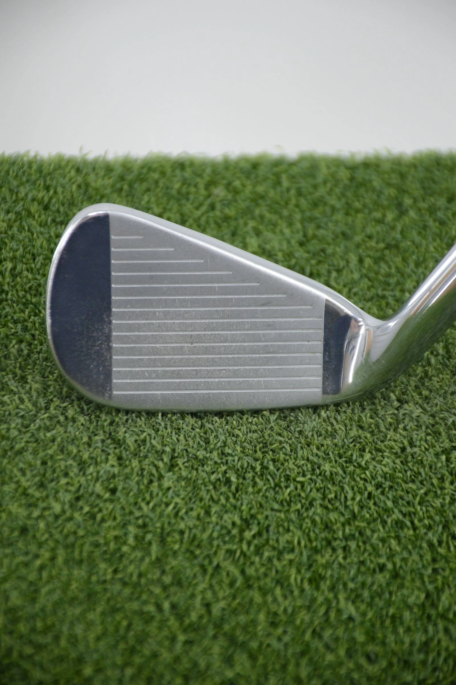 TaylorMade SLDR 6 Iron R Flex 37.25" - Image 3