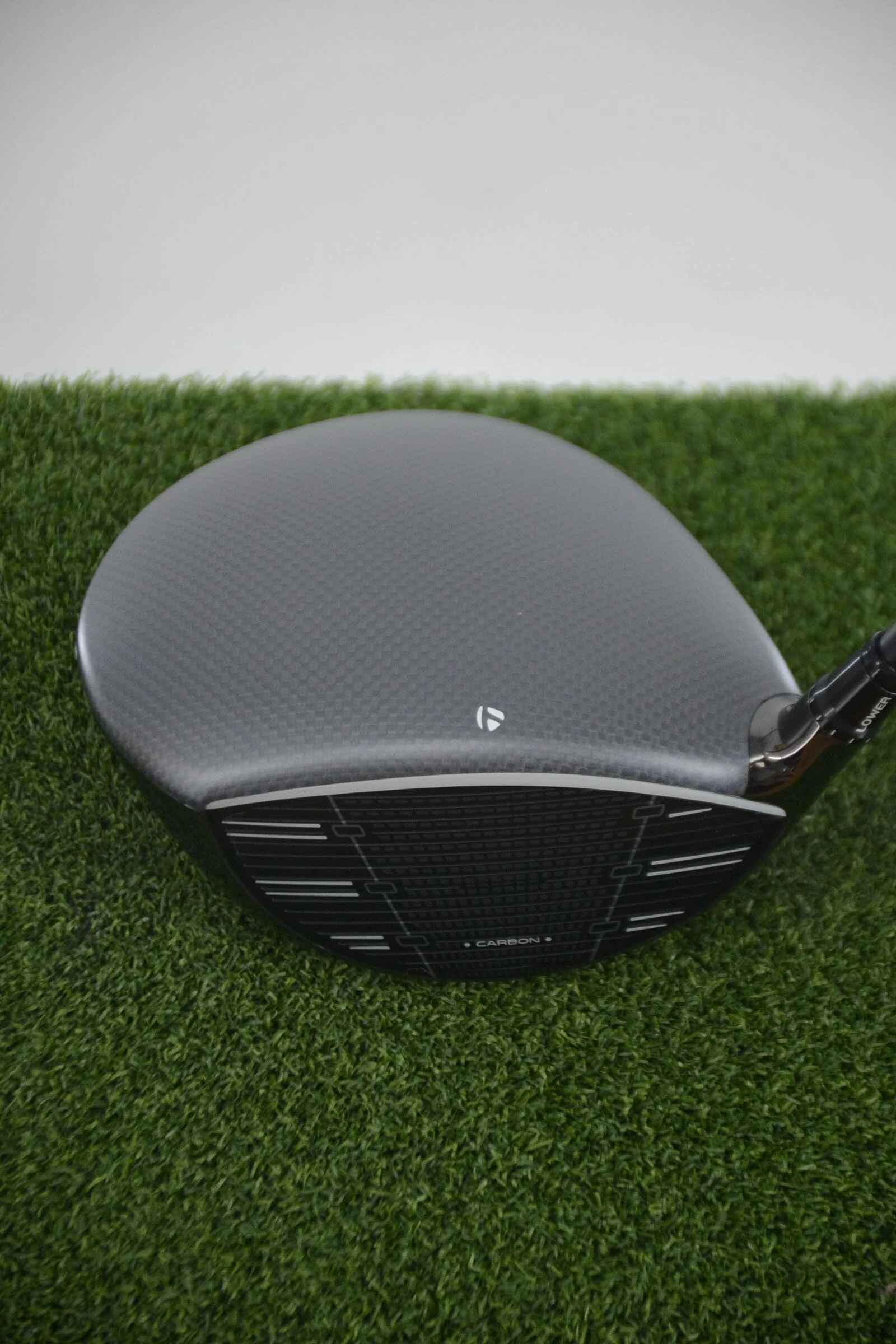TaylorMade Qi35 LS 9 Degree Driver X Flex 45.25" - Image 3