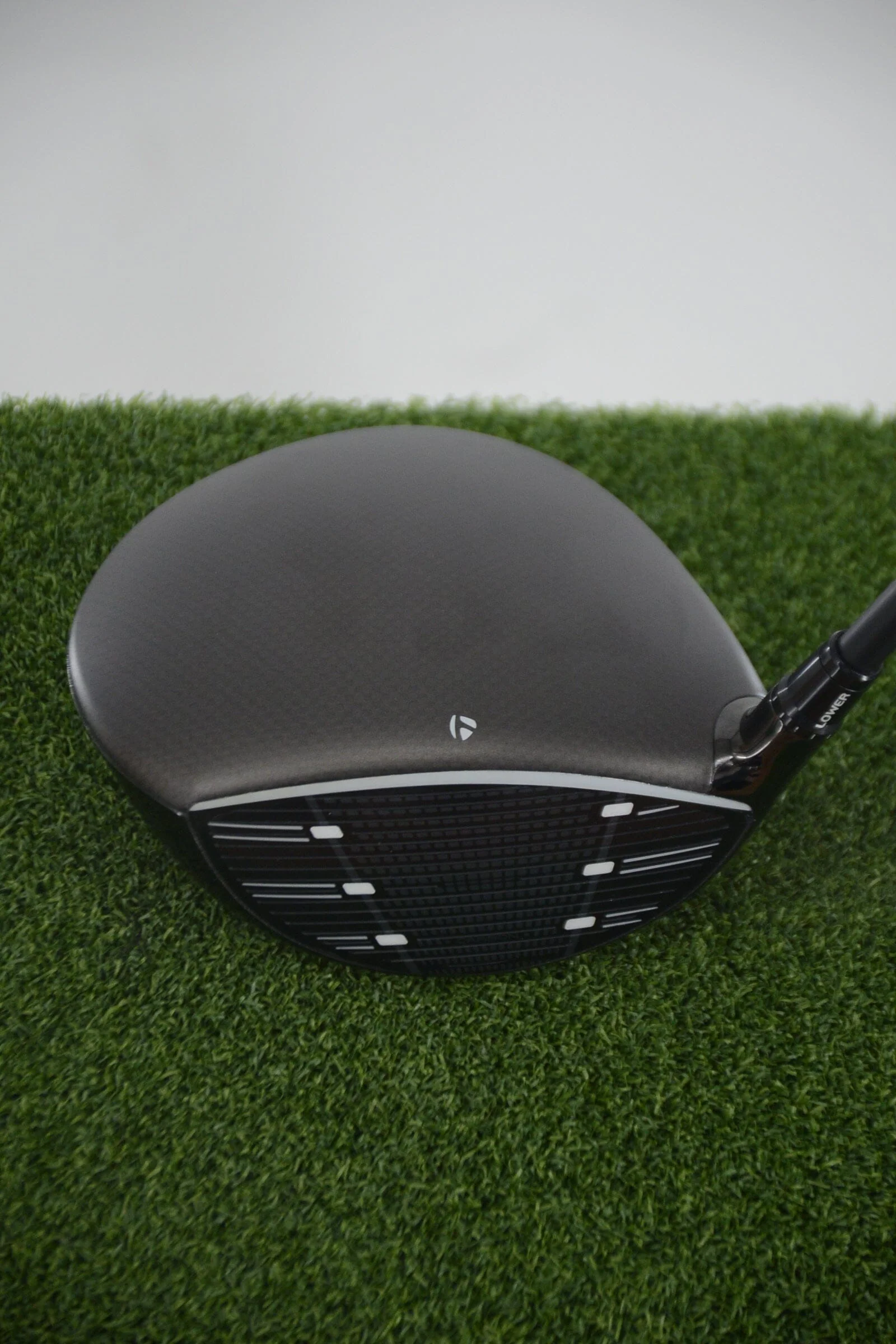 TaylorMade Qi4D LS 9 Degree Driver X Flex 45.75" - Image 3