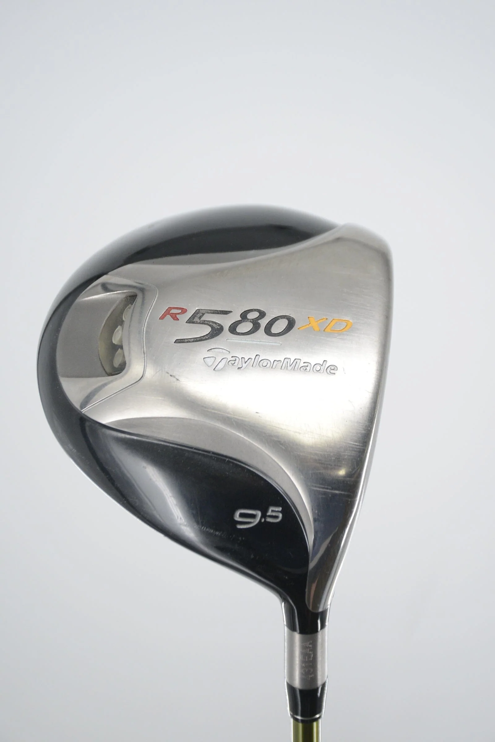 TaylorMade R580 XD 9.5 Degree Driver S Flex 45.25"