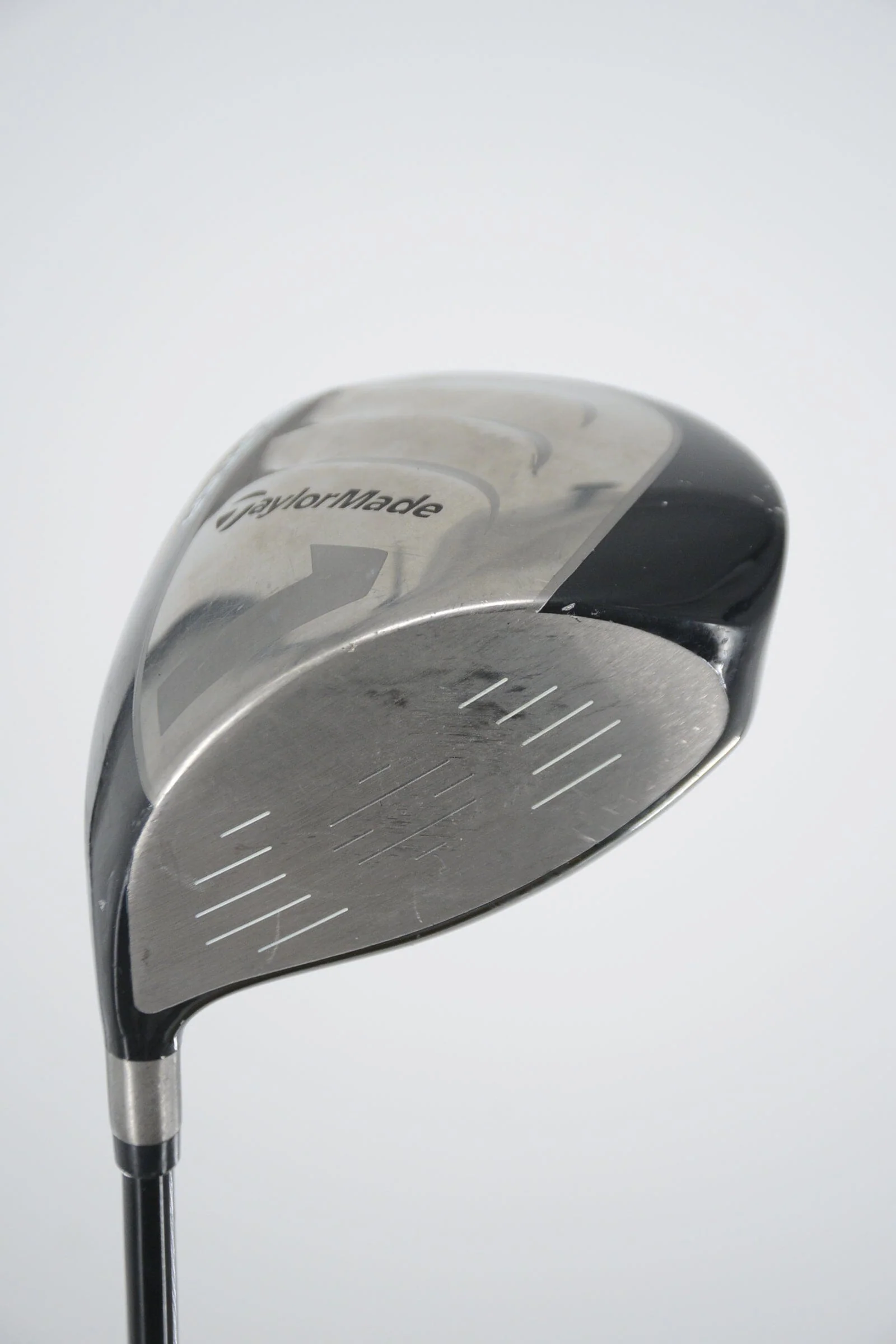 TaylorMade Burner Superfast 9.5 Degree Driver S Flex 46" - Image 2