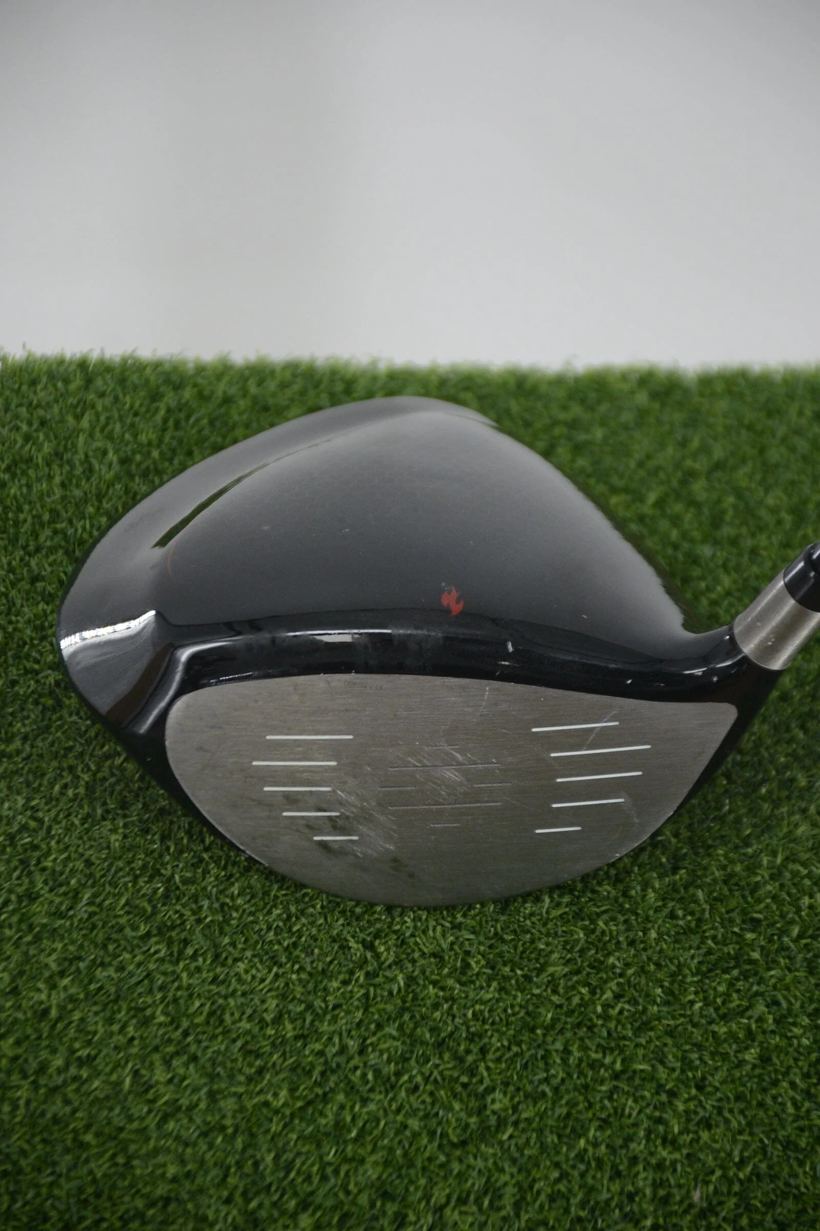 TaylorMade Burner Superfast 9.5 Degree Driver S Flex 46" - Image 3