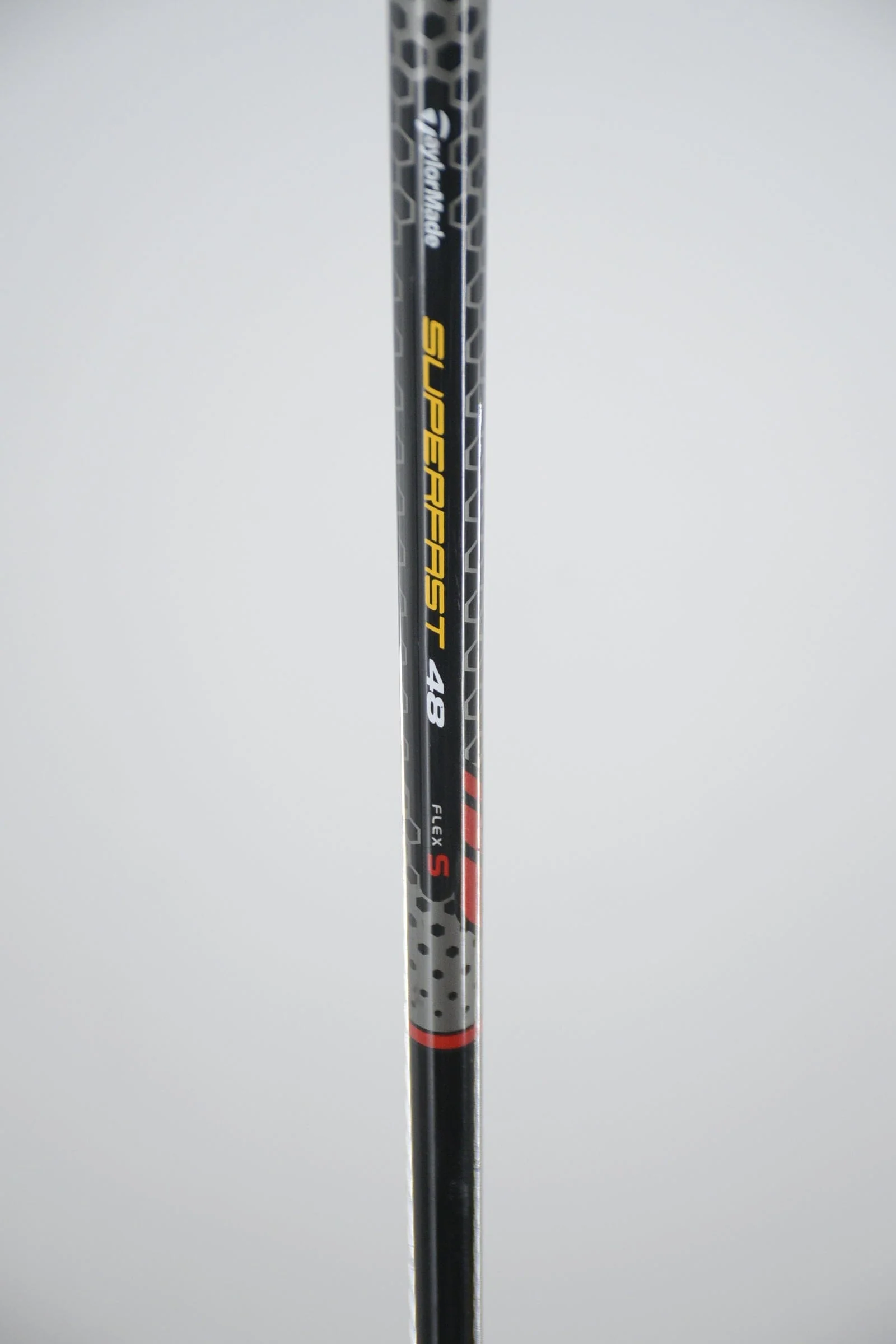 TaylorMade Burner Superfast 9.5 Degree Driver S Flex 46" - Image 4