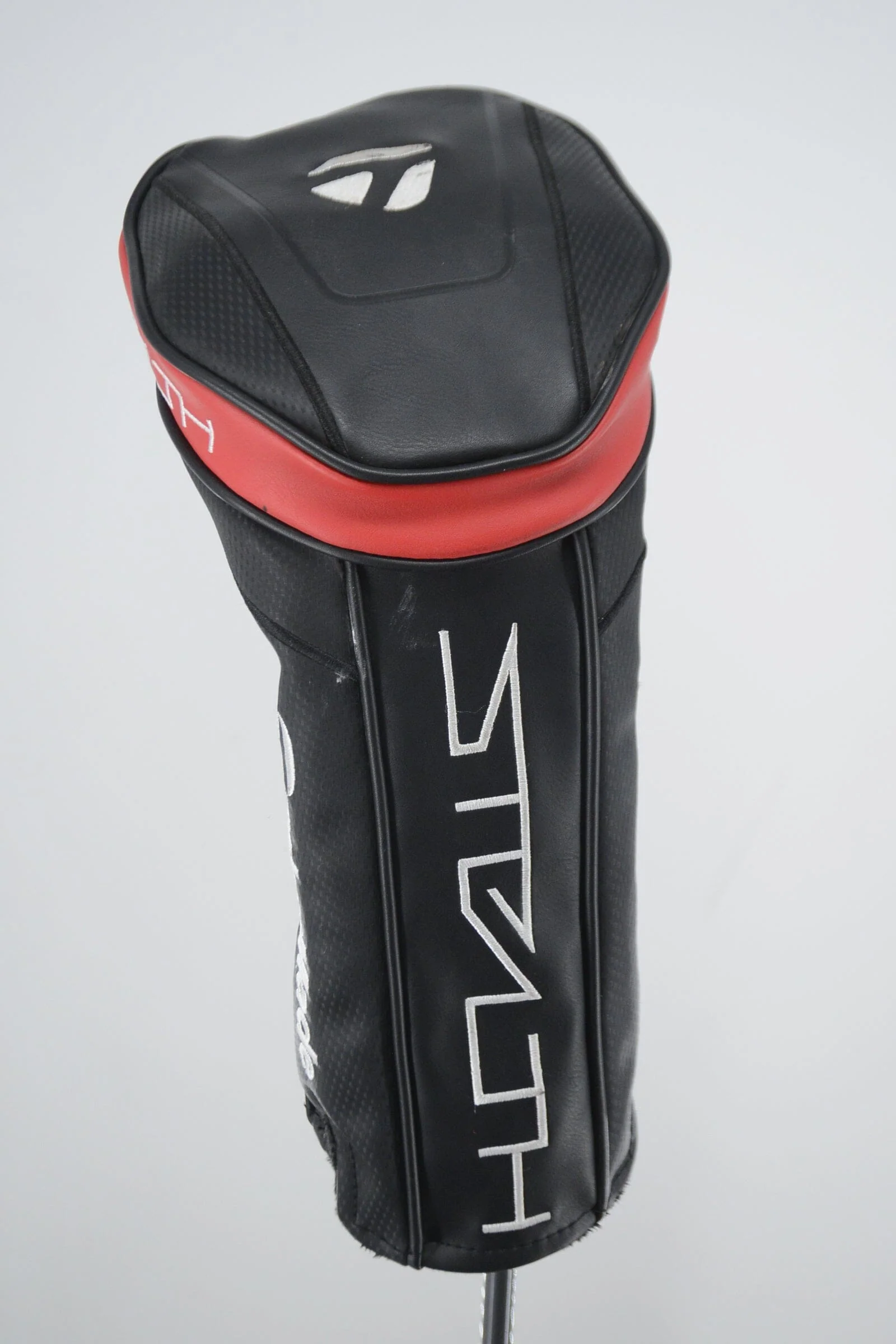 TaylorMade Stealth 9 Degree Driver S Flex 45" - Image 6
