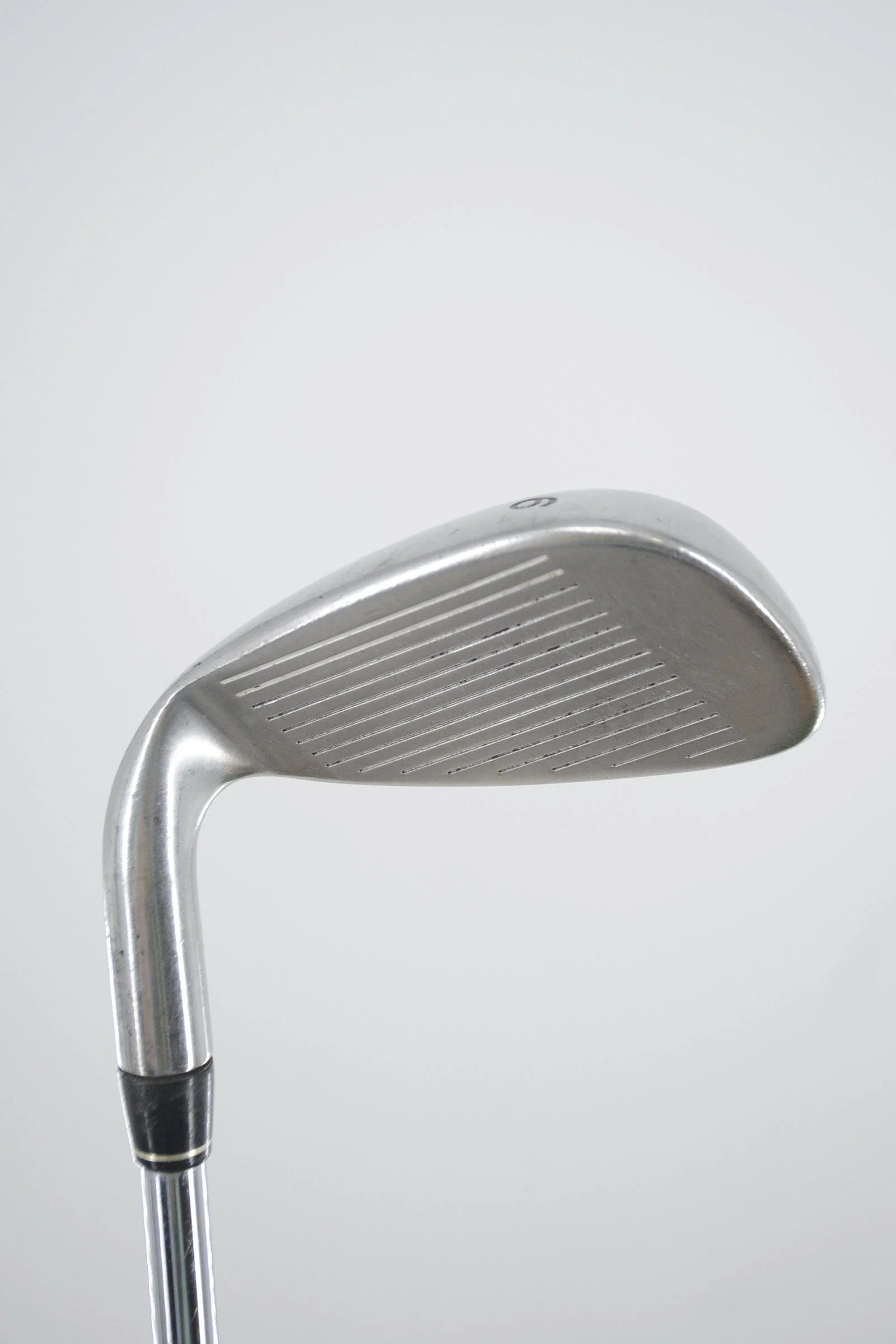 TaylorMade Rac OS 9 Iron S Flex 36.75" - Image 2