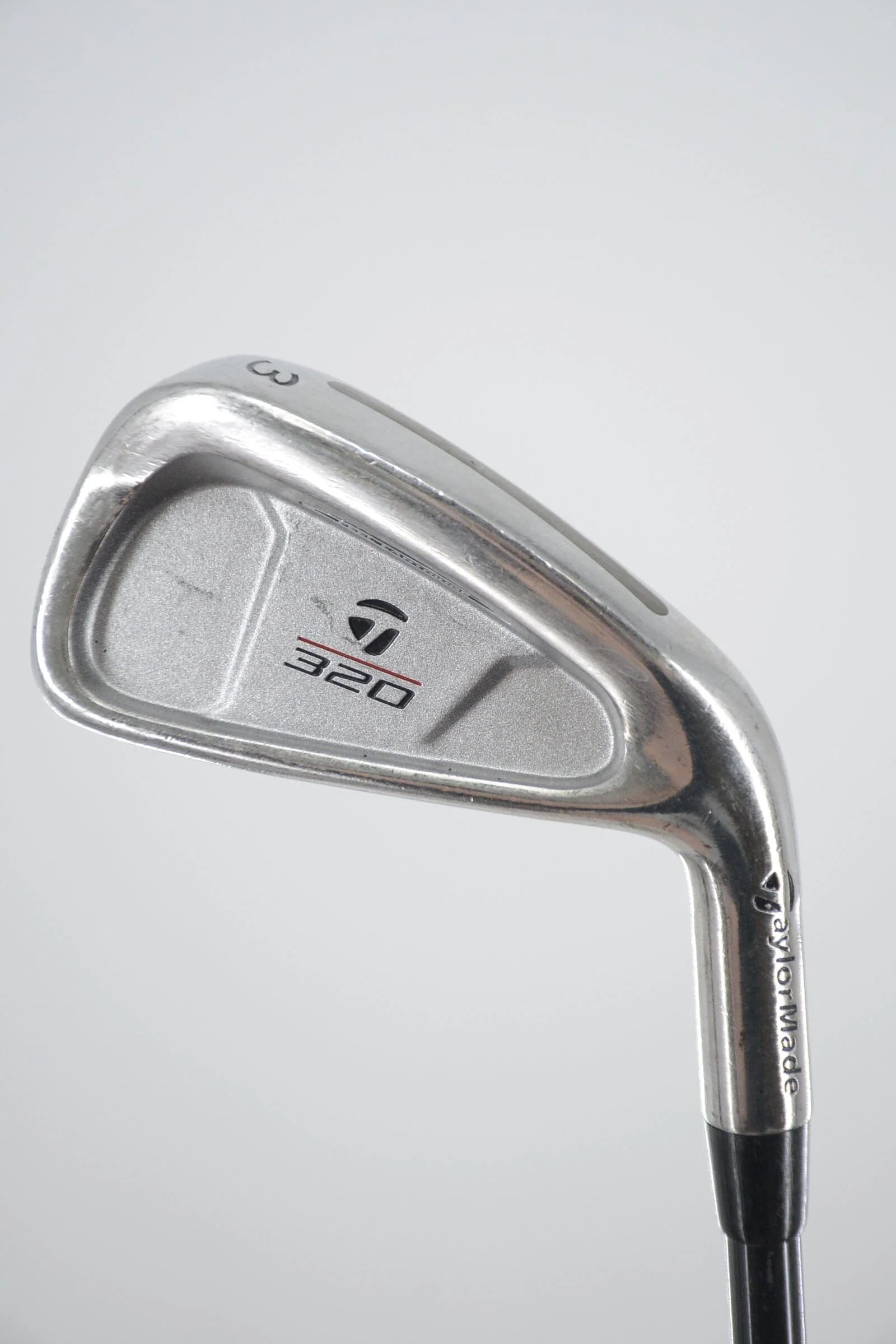 TaylorMade 320 3 Iron R Flex 39.25"