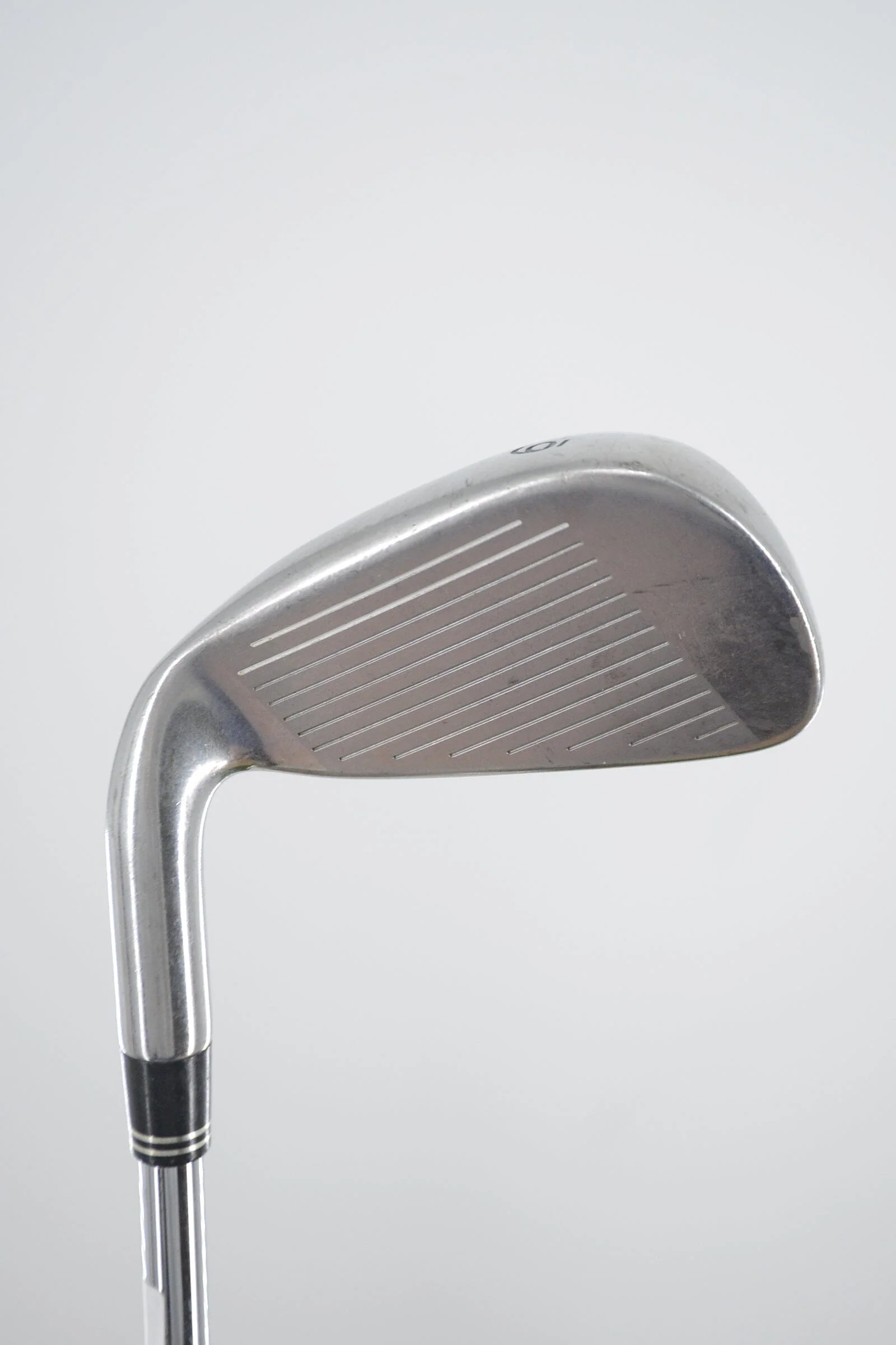 TaylorMade R7 6 Iron S Flex 37.25" - Image 2