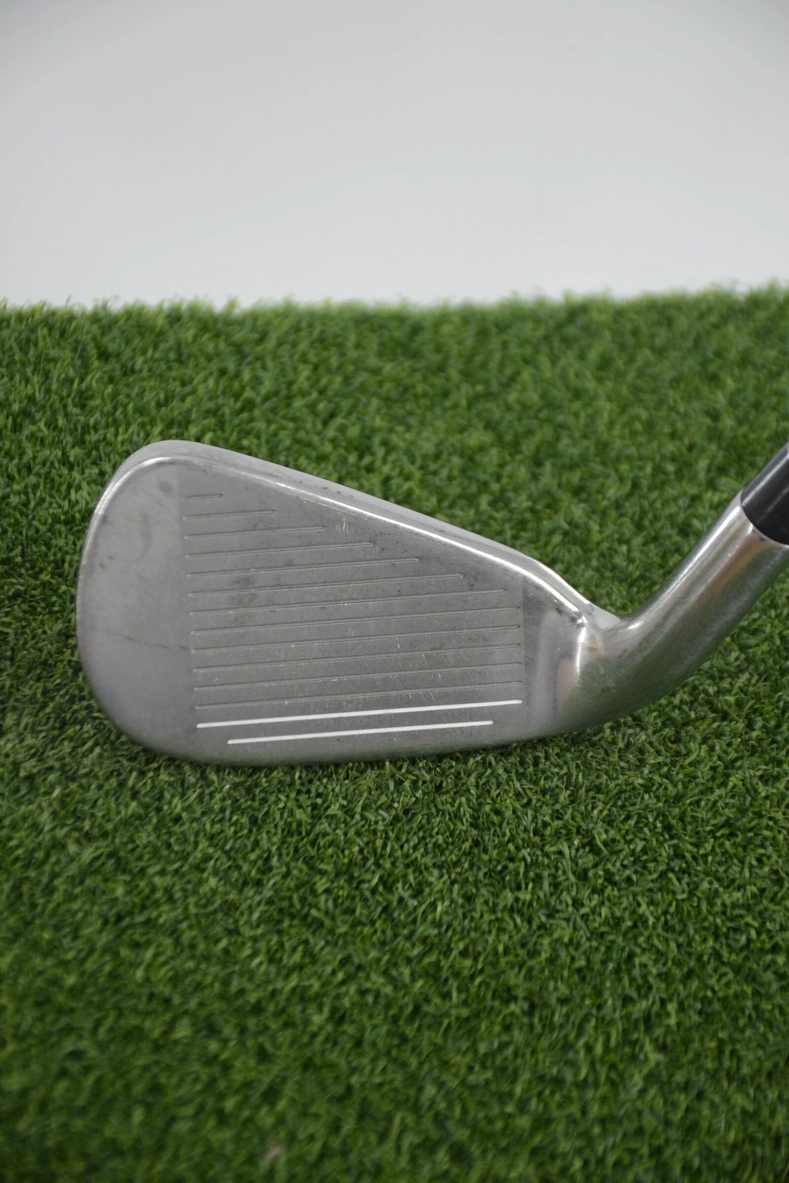 TaylorMade R7 6 Iron S Flex 37.25" - Image 3