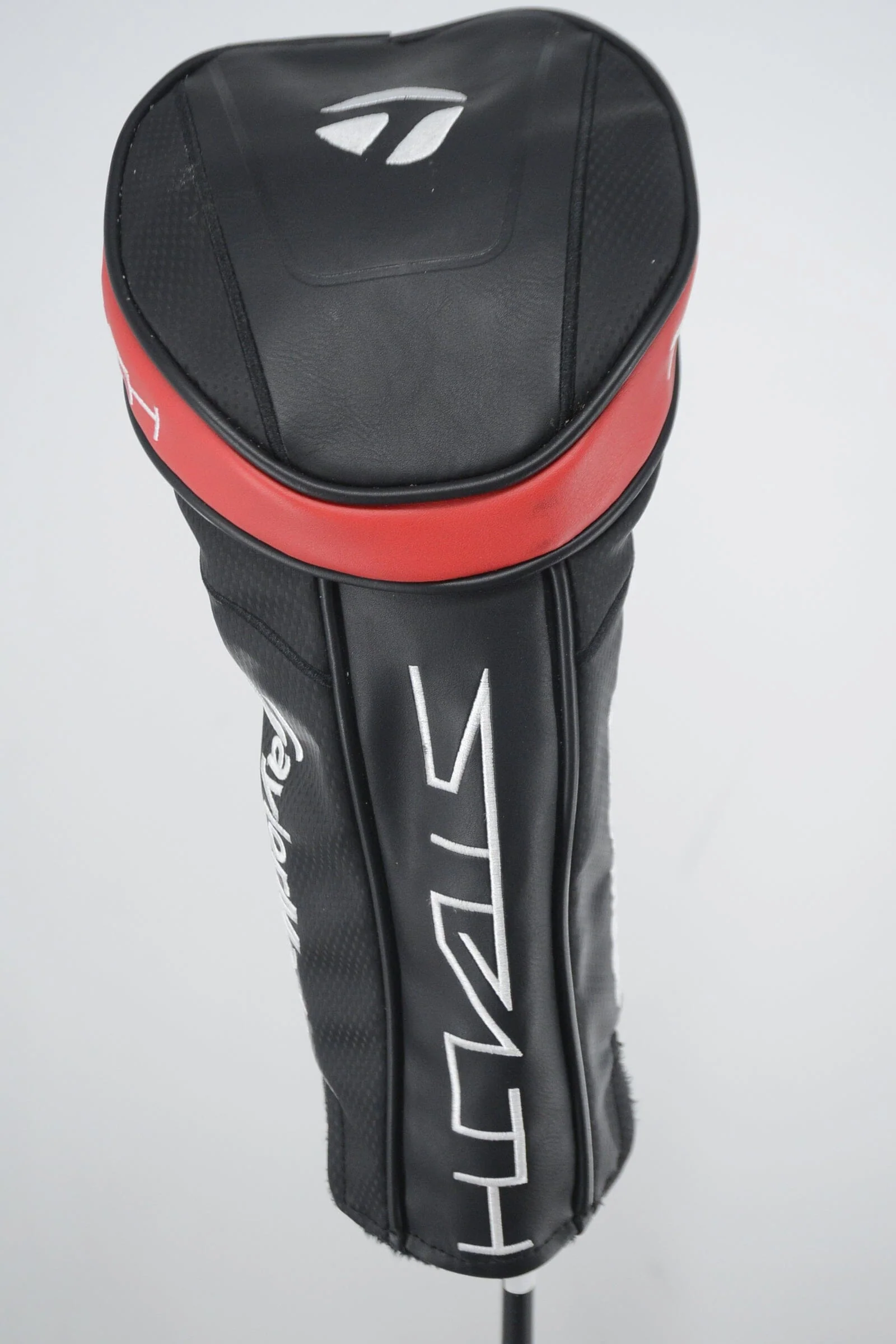 TaylorMade Stealth Plus 8 Degree Driver X Flex 45.5" - Image 6