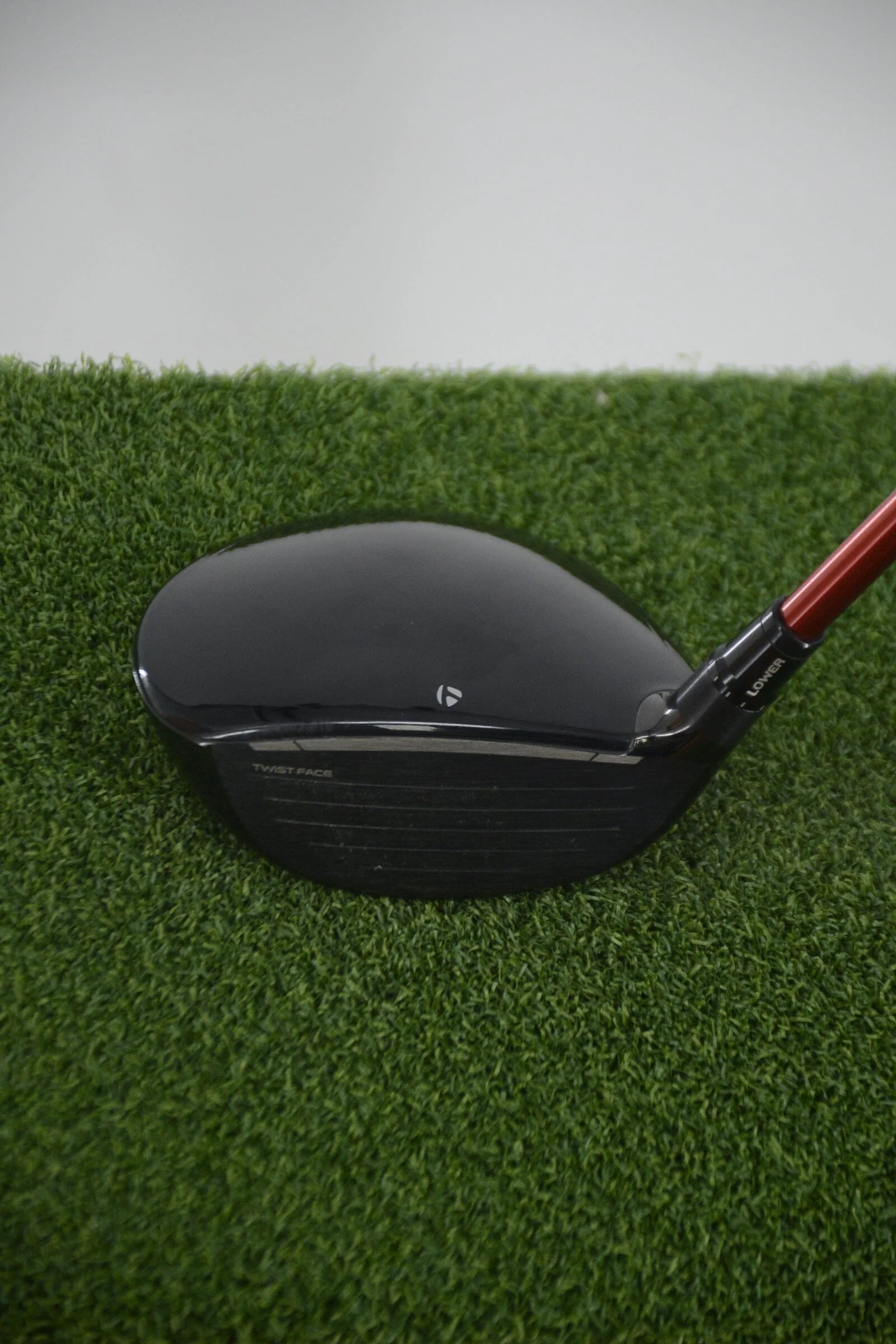 TaylorMade Qi10 Tour 3 Wood S Flex 43" - Image 3