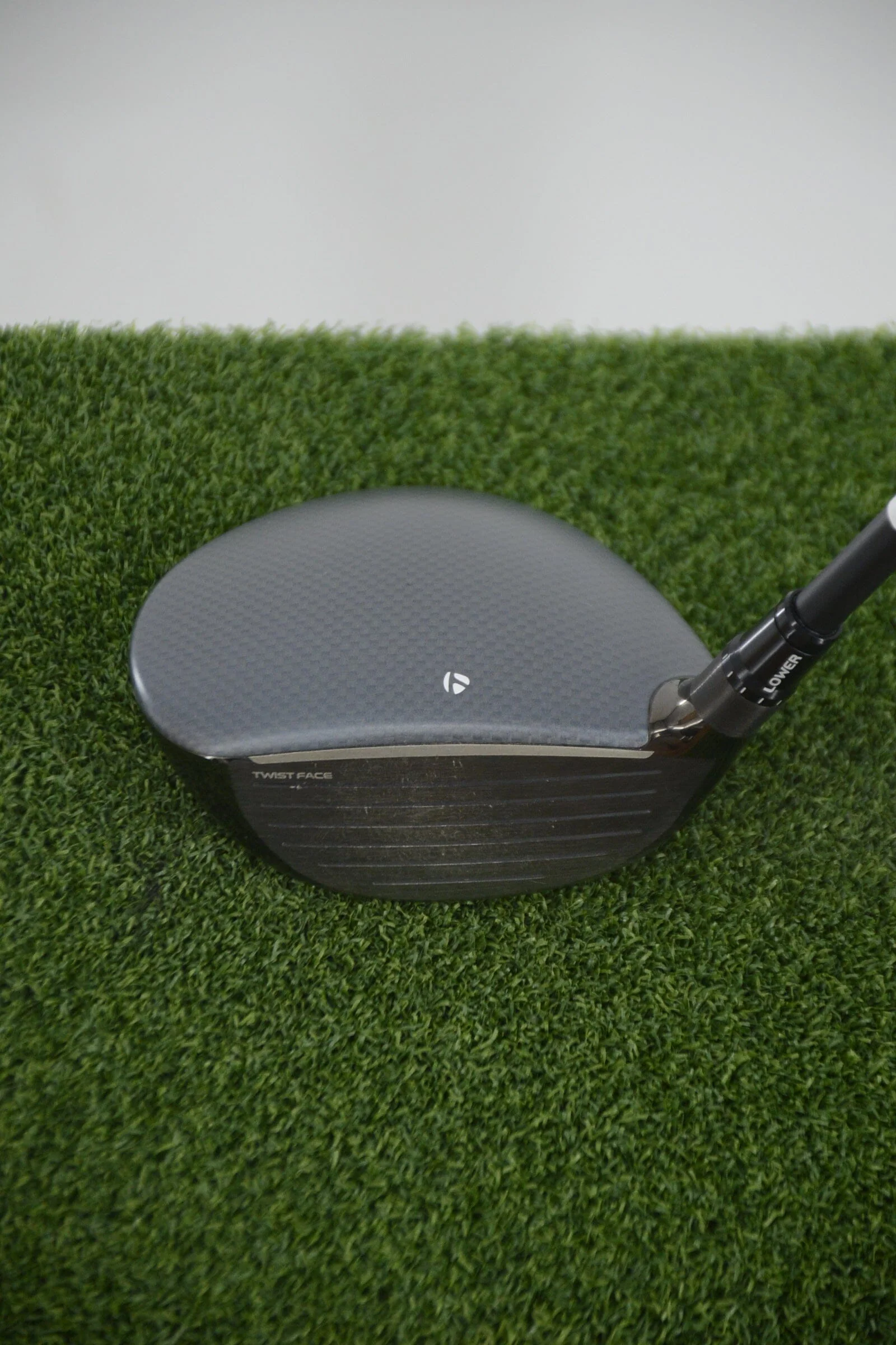 TaylorMade Qi35 Tour 3 Wood S Flex 43" - Image 3