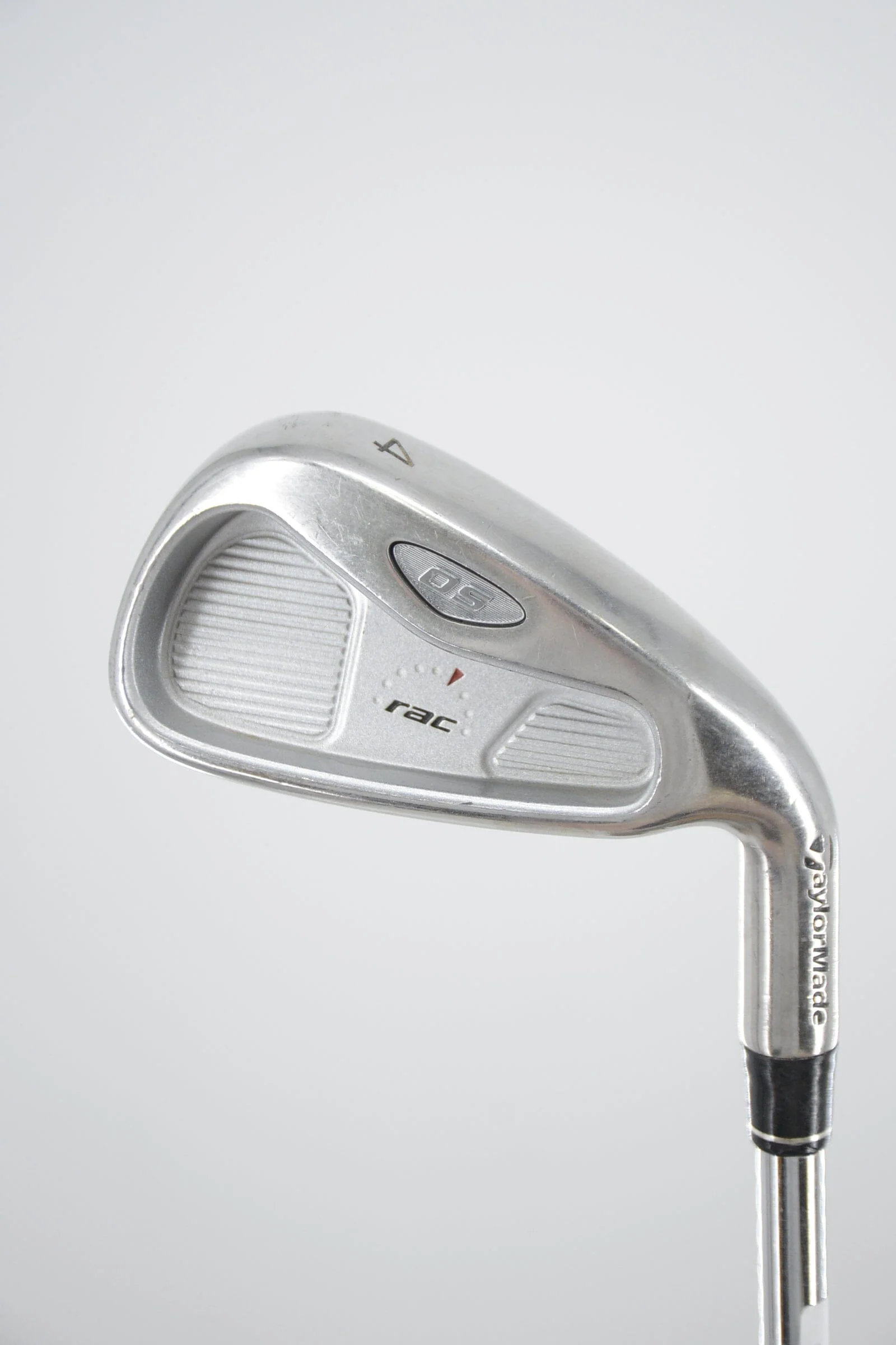 TaylorMade Rac OS 4 Iron R Flex 38.5"