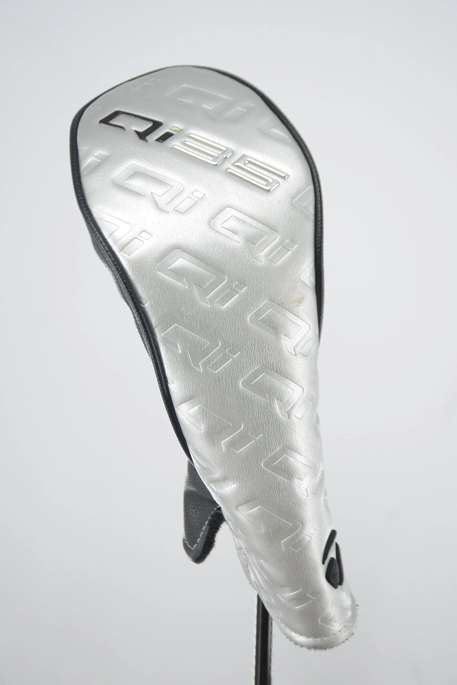 TaylorMade Qi35 Tour 3 Wood TX Flex 42.5" - Image 6