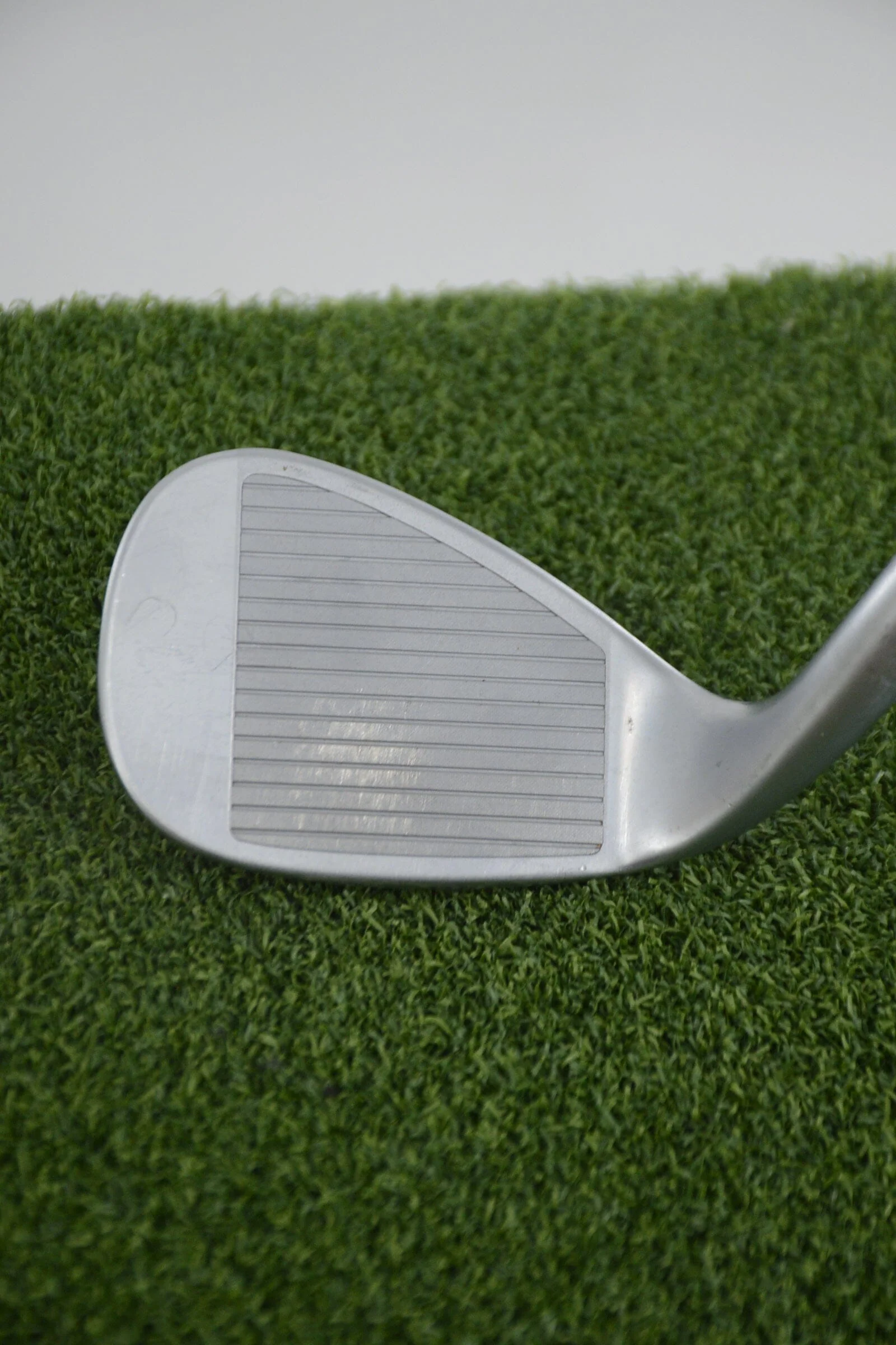 TaylorMade Tour Preferred EF ATV 58 Degree Wedge Wedge Flex 35" - Image 3