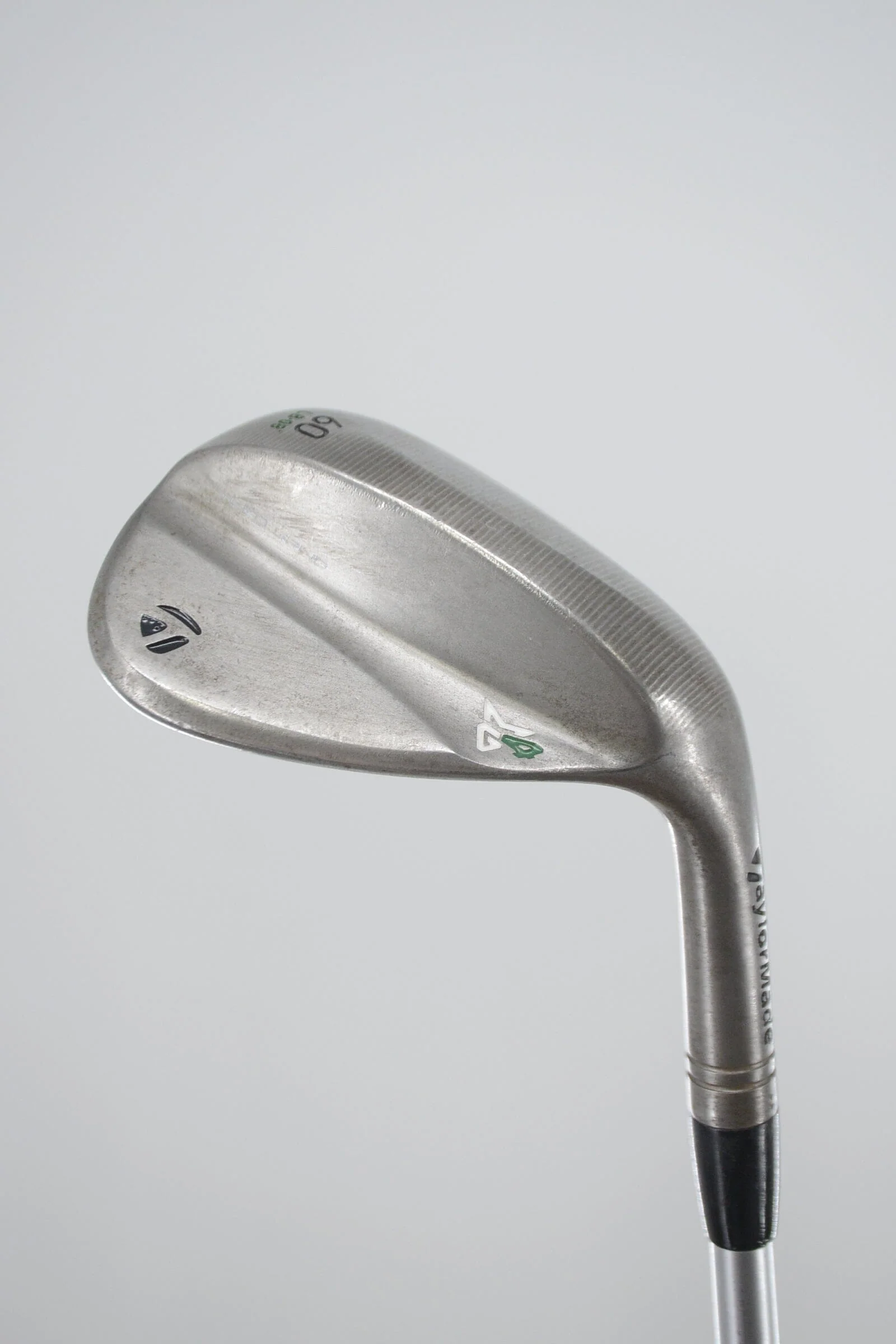 TaylorMade Milled Grind 4 Copper 60 Degree Wedge S Flex 35"