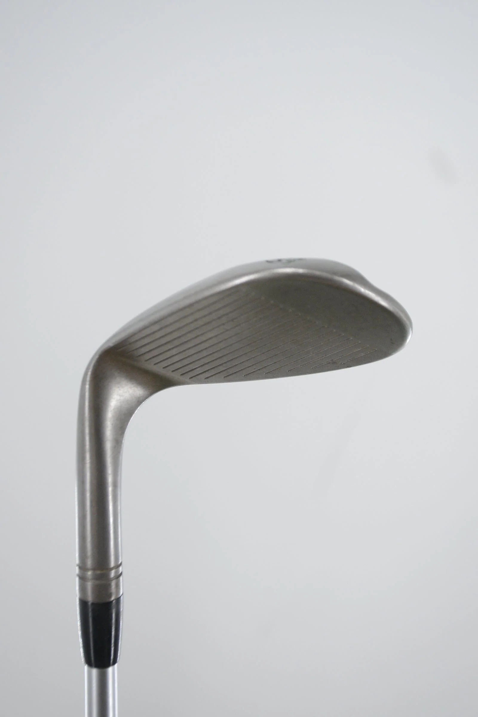 TaylorMade Milled Grind 4 Copper 60 Degree Wedge S Flex 35" - Image 2