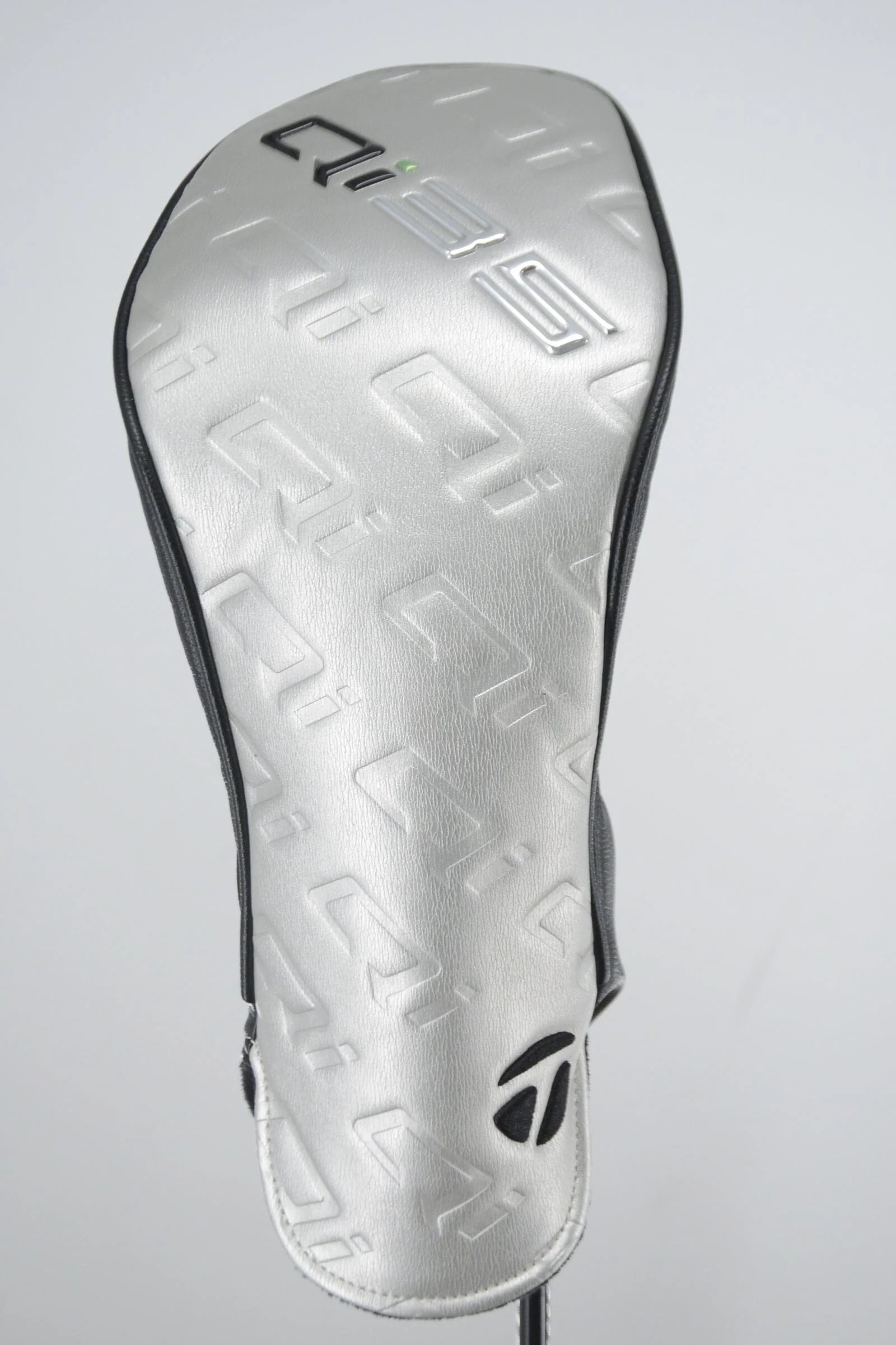 TaylorMade Qi35 LS 9 Degree Driver S Flex 45.75" - Image 6
