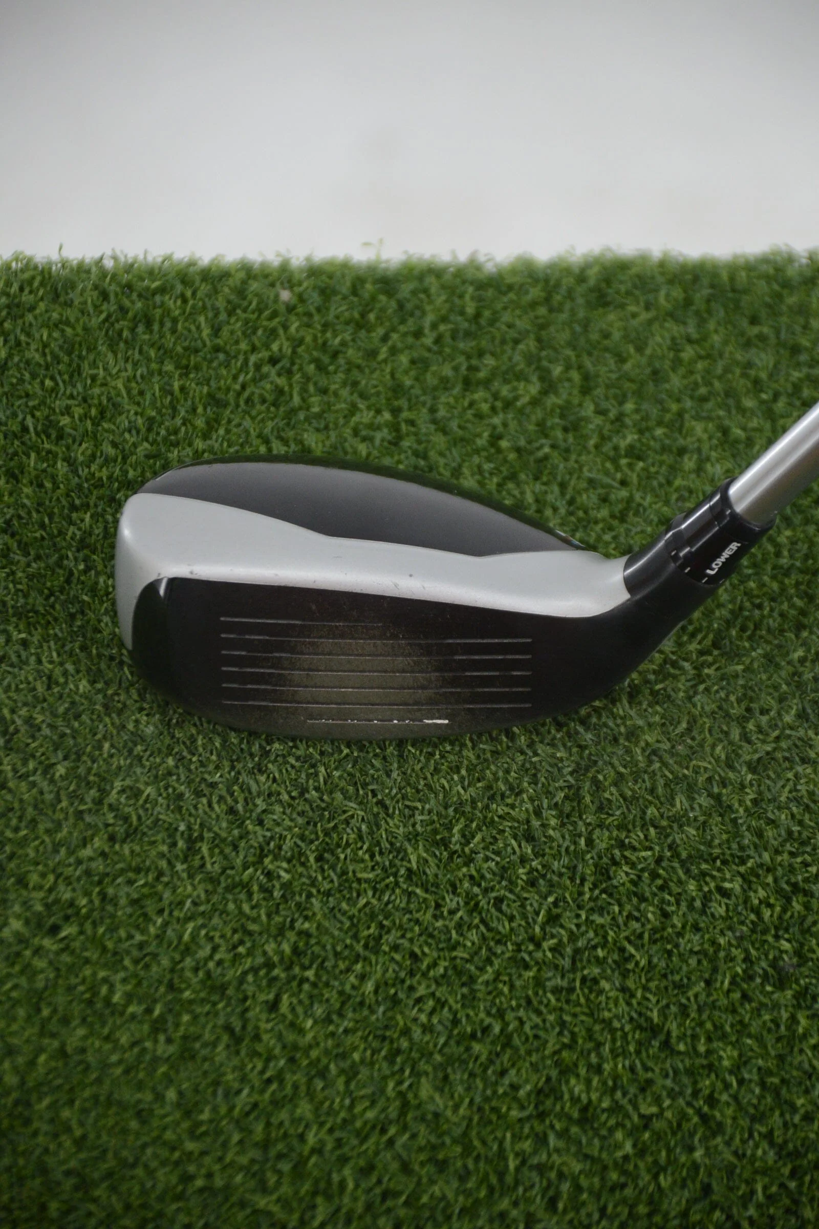 TaylorMade M3 Rescue 3 Hybrid S Flex 40.5" - Image 3