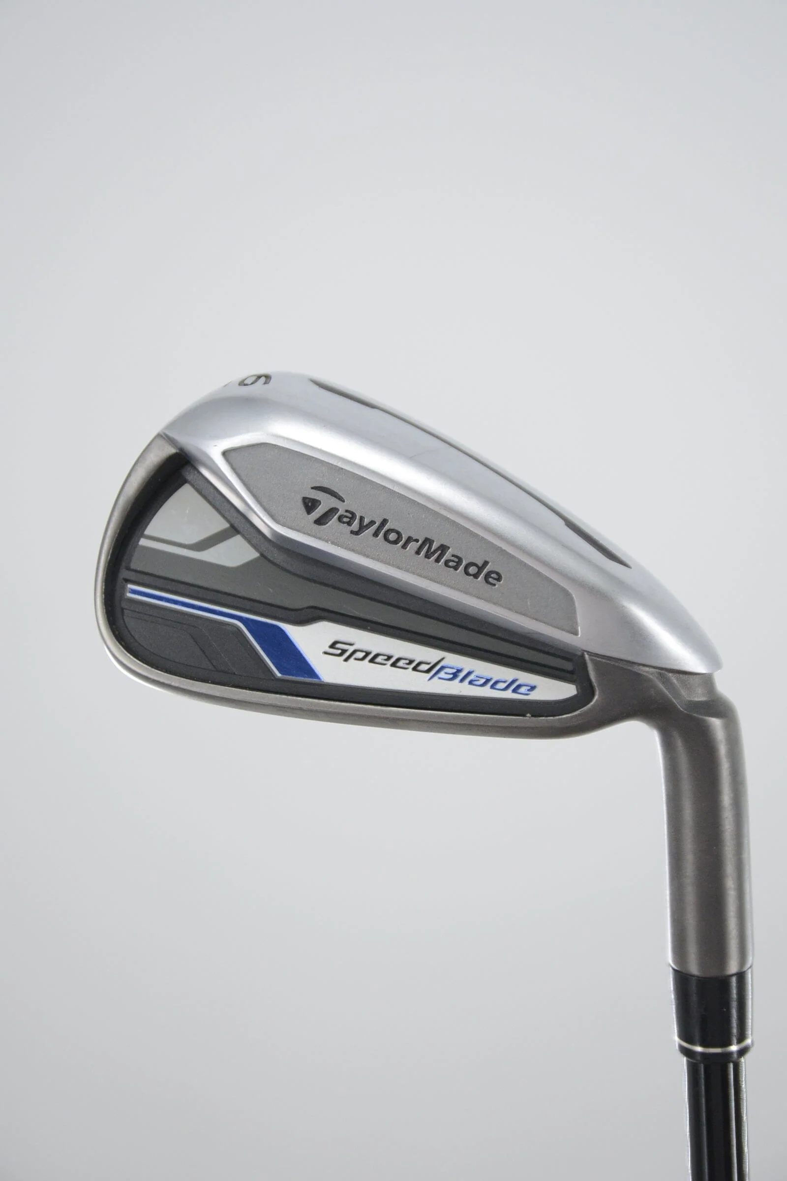 TaylorMade Speedblade 6 Iron R Flex 37.75"