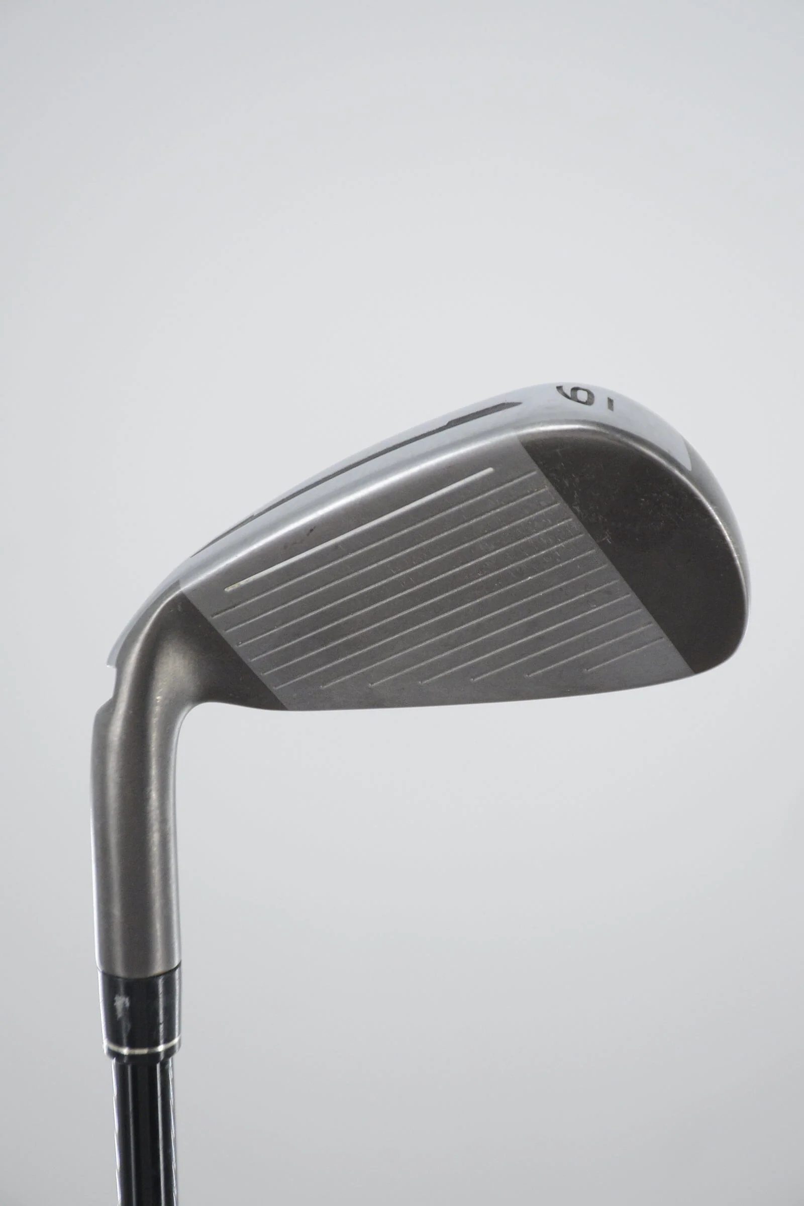 TaylorMade Speedblade 6 Iron R Flex 37.75" - Image 2