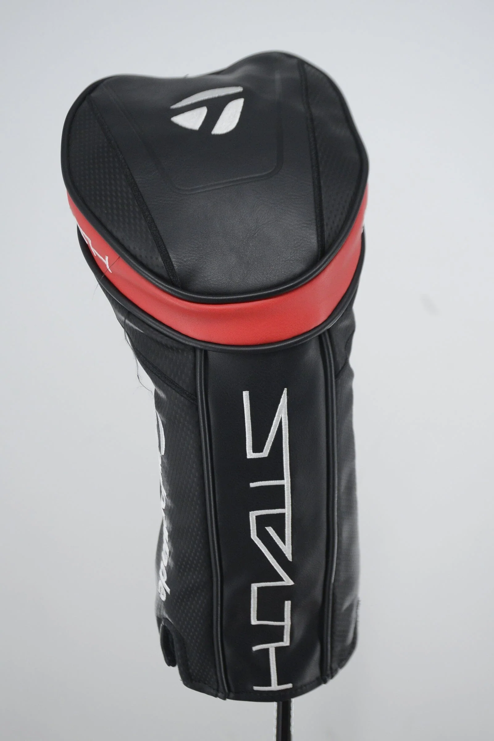 TaylorMade Stealth Plus 9 Degree Driver S Flex 45.5" - Image 6
