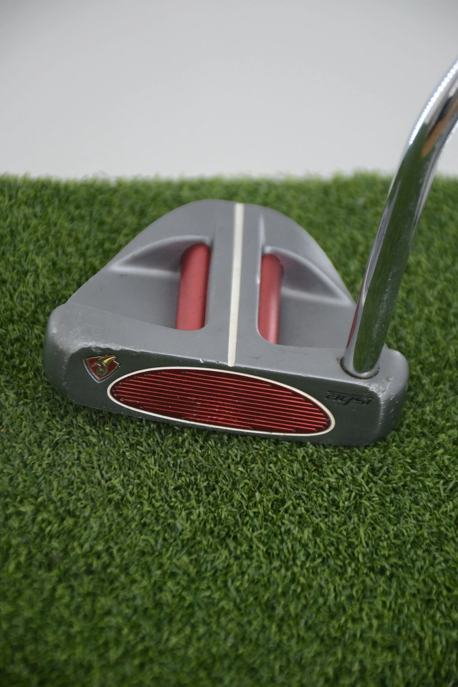 TaylorMade Rossa Mezza Monza Putter 34.5" - Image 3